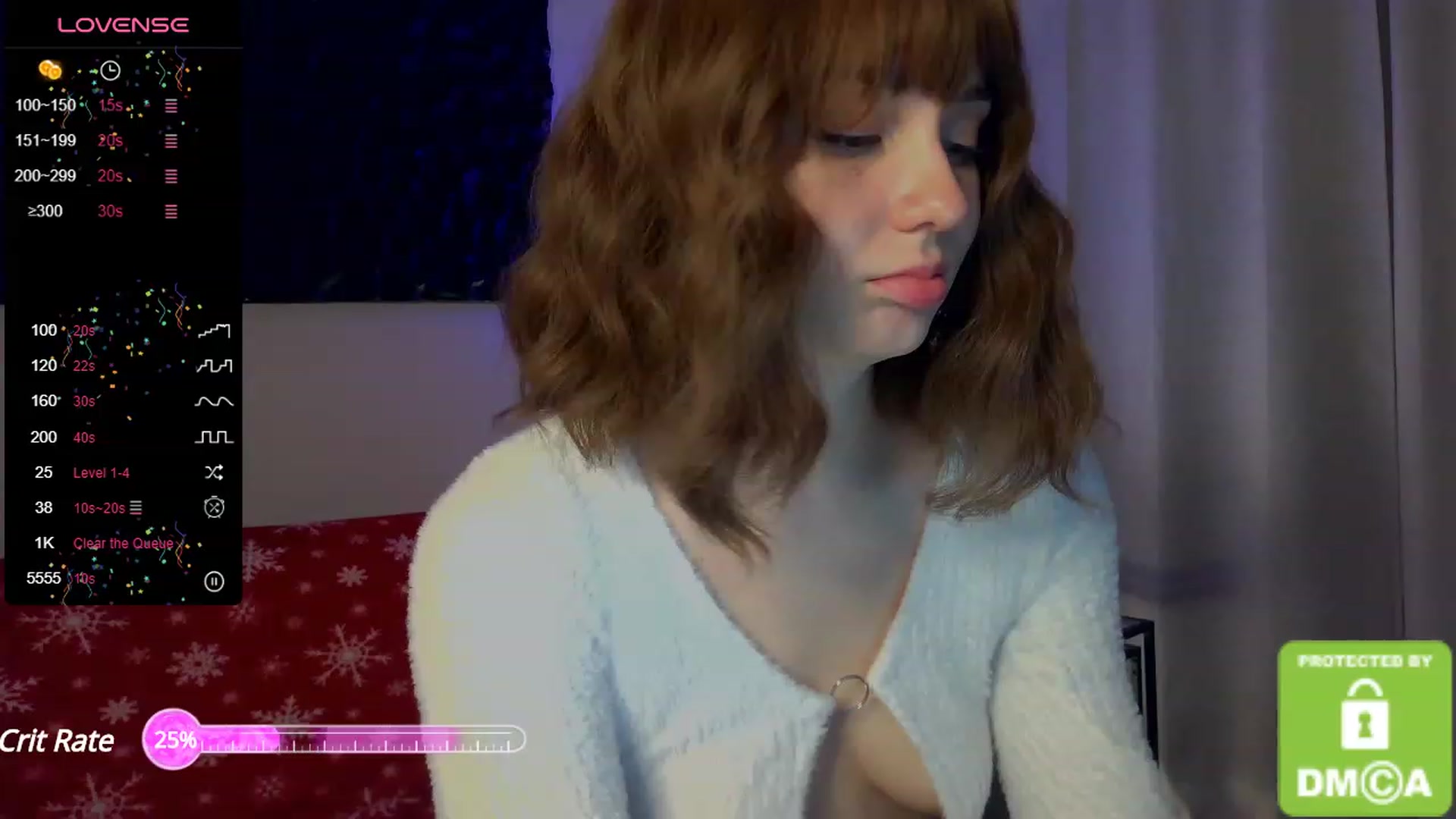 Gallery image thumbnail from HinataHot's myfreecams stream on, 01/26/2024, 21:37 image 14 of 20