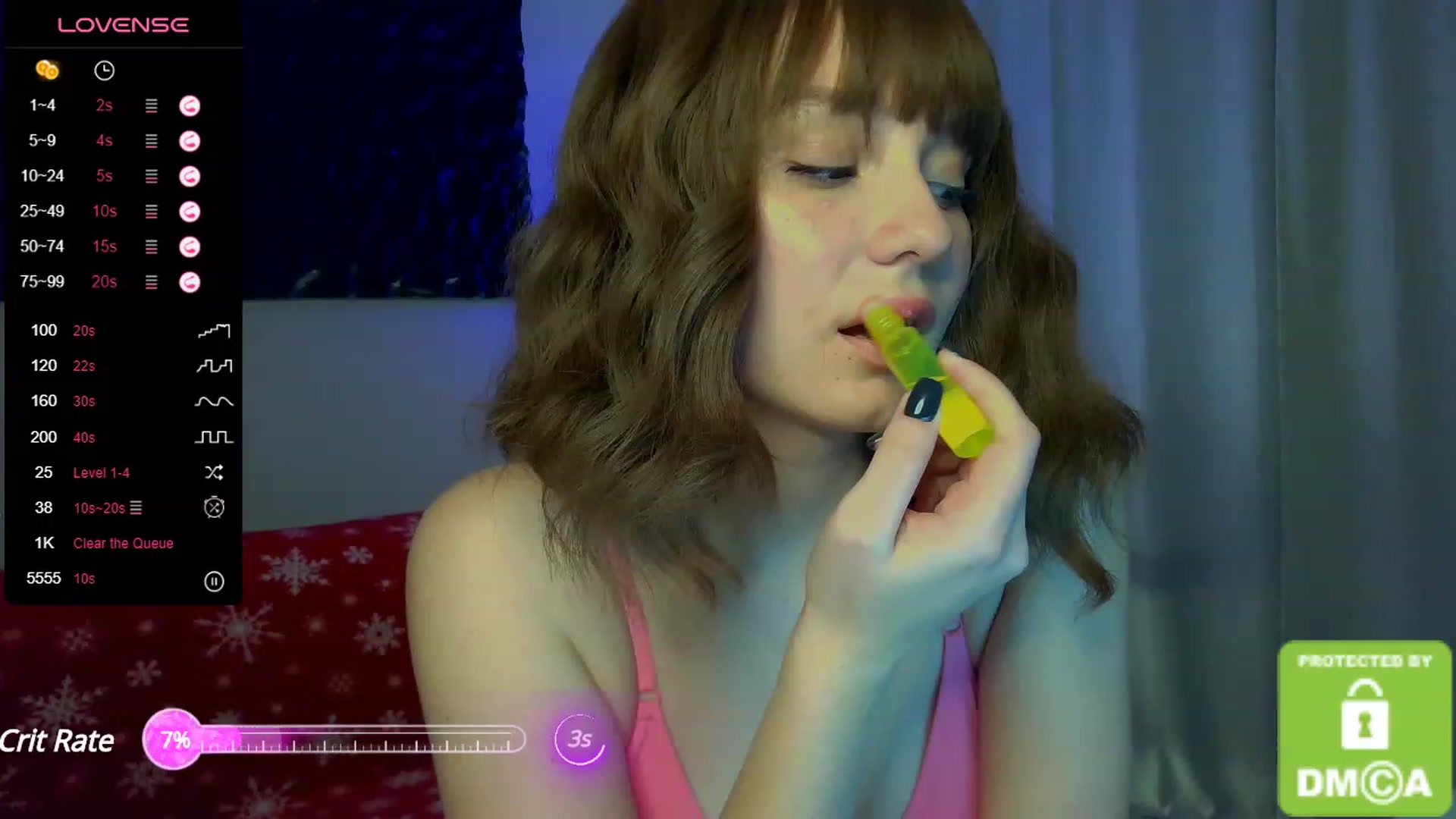 Gallery image thumbnail from HinataHot's myfreecams stream on, 01/28/2024, 19:01 image 12 of 20