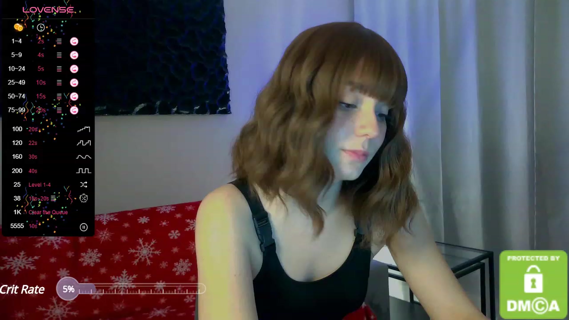 Gallery image thumbnail from HinataHot's myfreecams stream on, 02/02/2024, 19:19 image 14 of 20