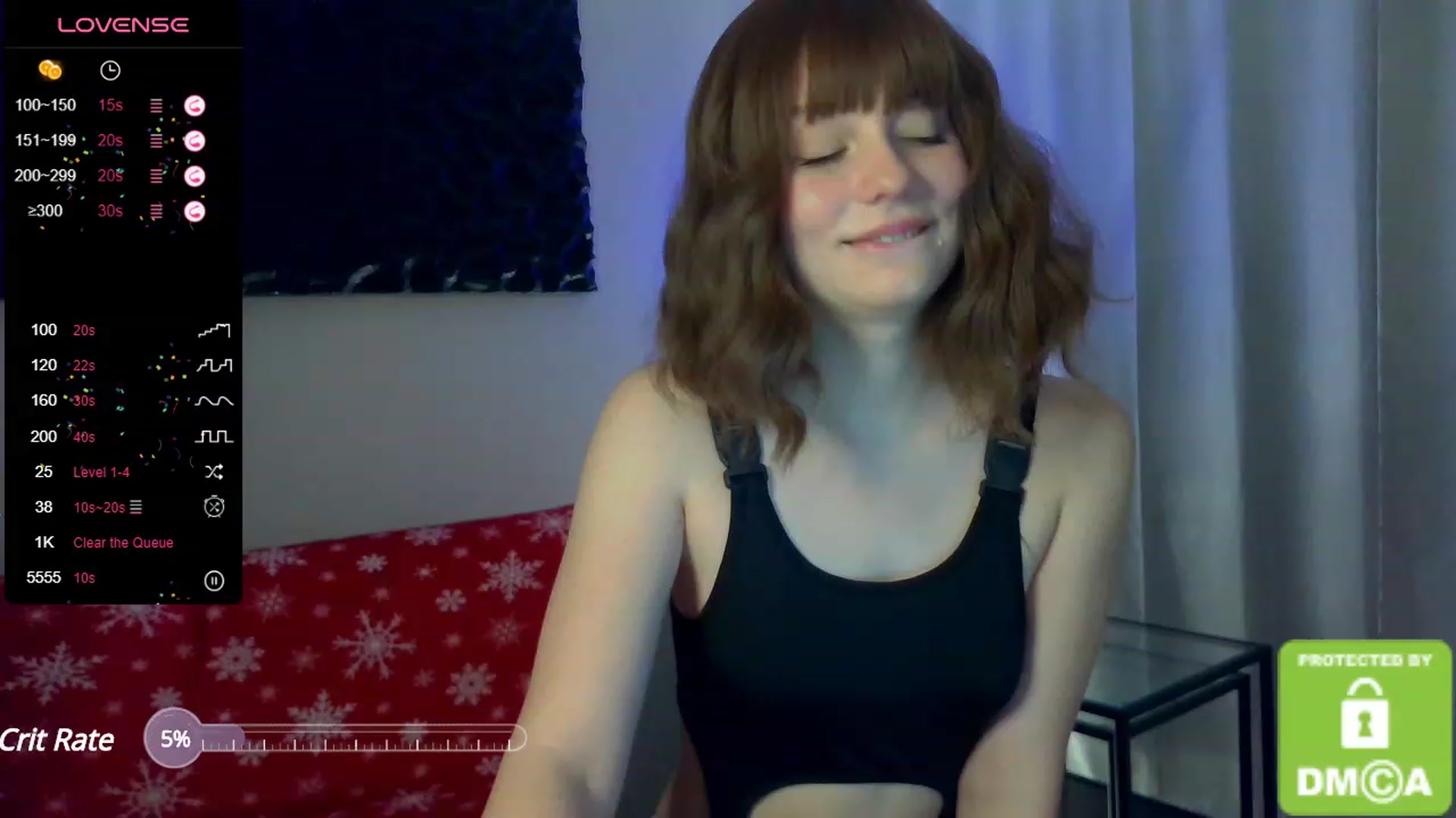 Gallery image thumbnail from HinataHot's myfreecams stream on, 02/02/2024, 19:19 image 15 of 20