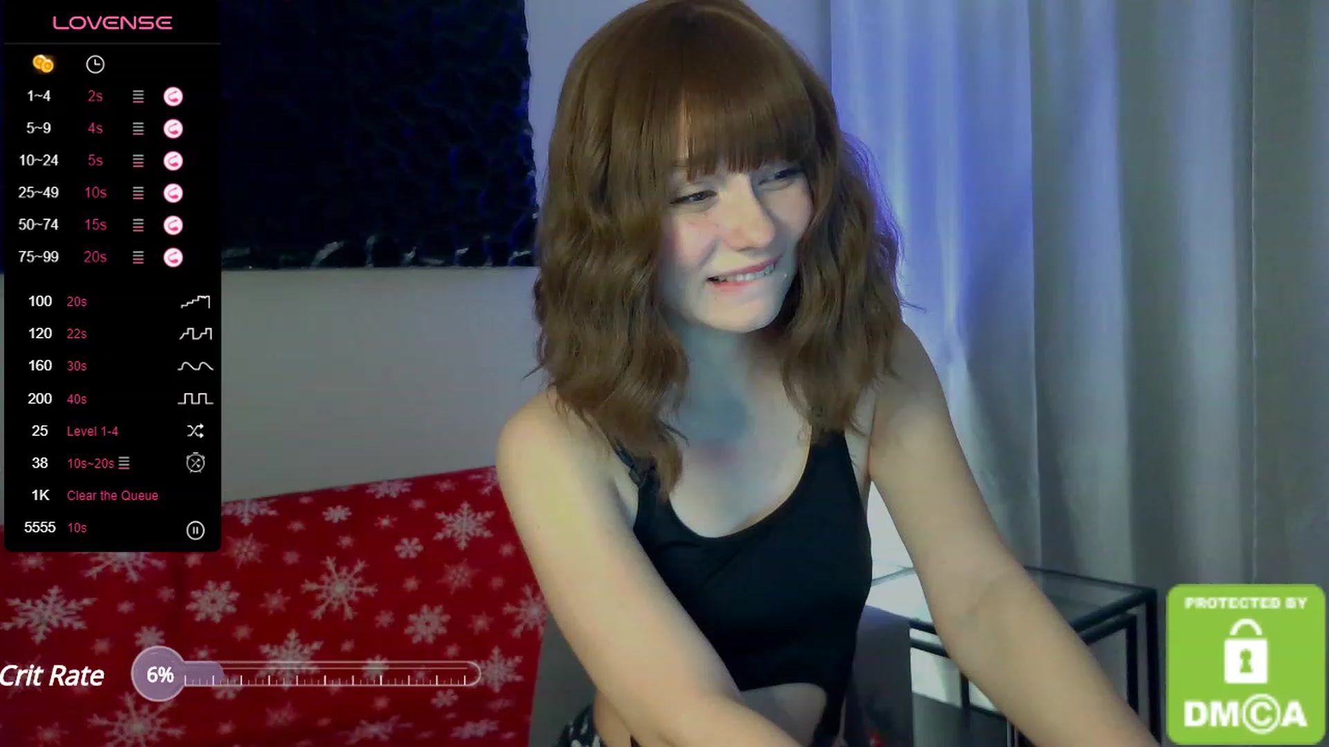 Gallery image thumbnail from HinataHot's myfreecams stream on, 02/02/2024, 19:19 image 3 of 20