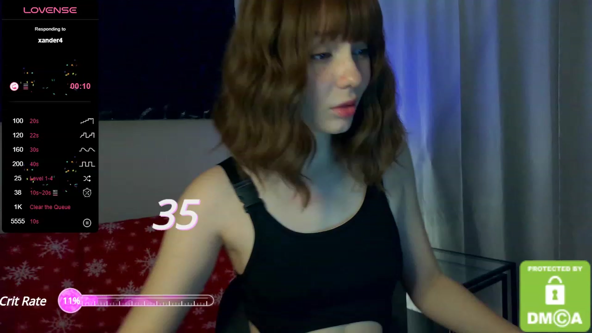 Gallery image thumbnail from HinataHot's myfreecams stream on, 02/02/2024, 19:19 image 2 of 20