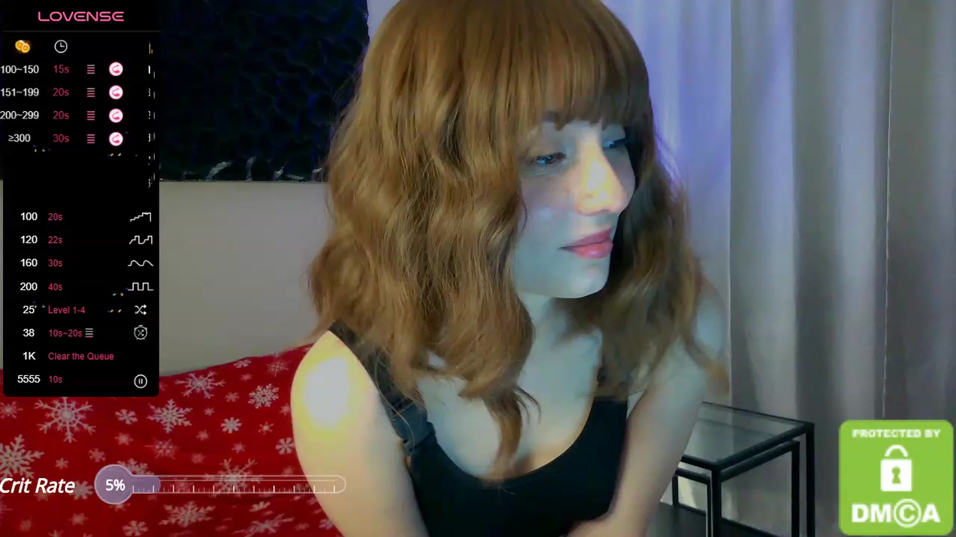 Gallery image thumbnail from HinataHot's myfreecams stream on, 02/02/2024, 21:32 image 13 of 20
