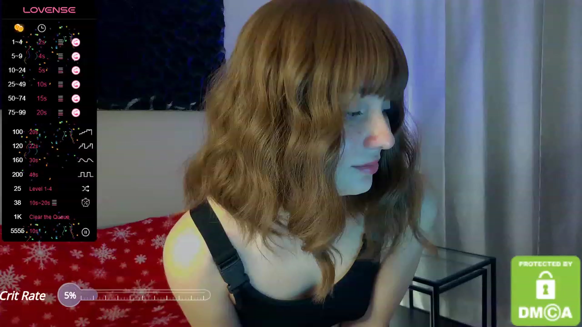 Gallery image thumbnail from HinataHot's myfreecams stream on, 02/02/2024, 21:32 image 14 of 20