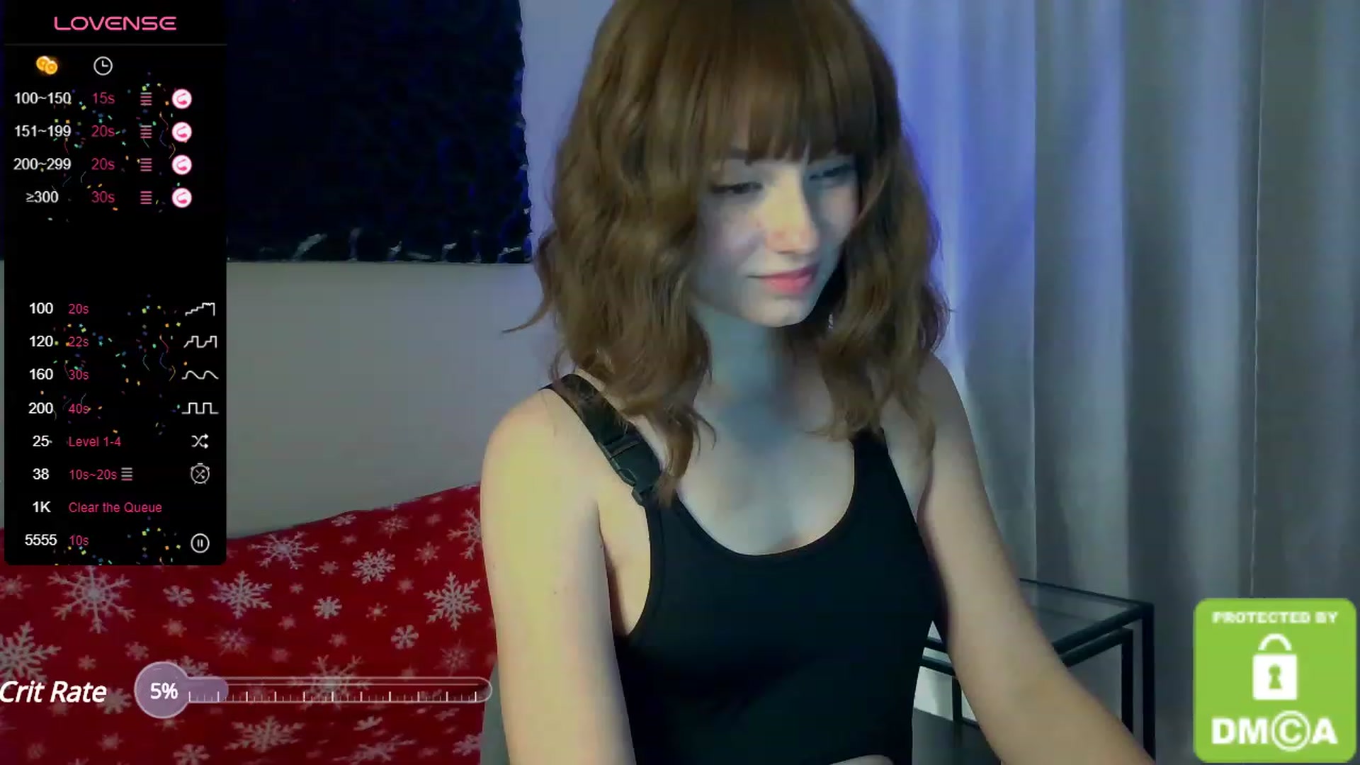 Gallery image thumbnail from HinataHot's myfreecams stream on, 02/02/2024, 21:55 image 3 of 20