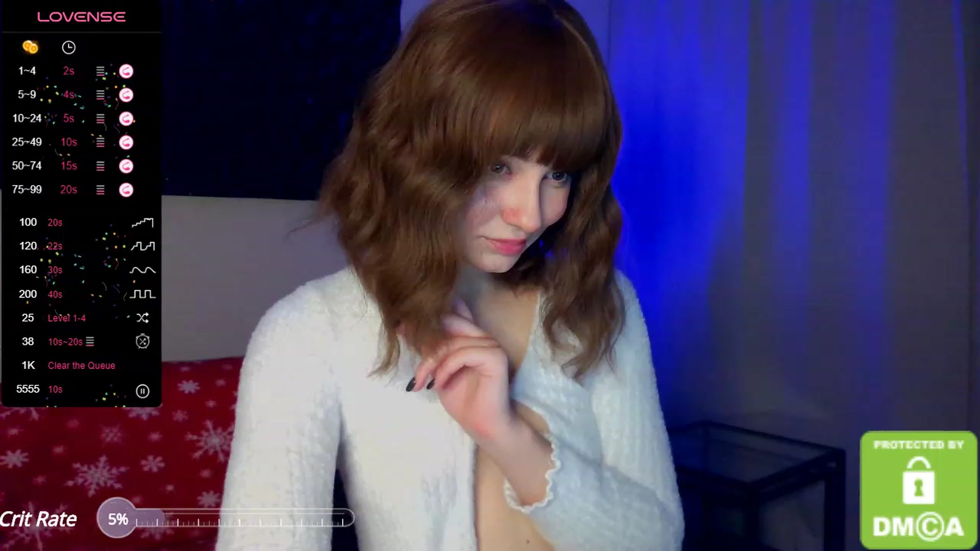 Gallery image thumbnail from HinataHot's myfreecams stream on, 02/09/2024, 20:15 image 4 of 20
