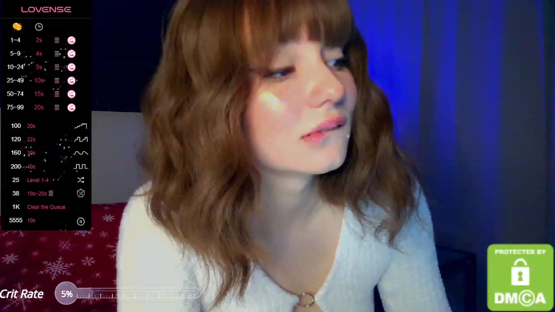 Gallery image thumbnail from HinataHot's myfreecams stream on, 02/09/2024, 20:15 image 2 of 20