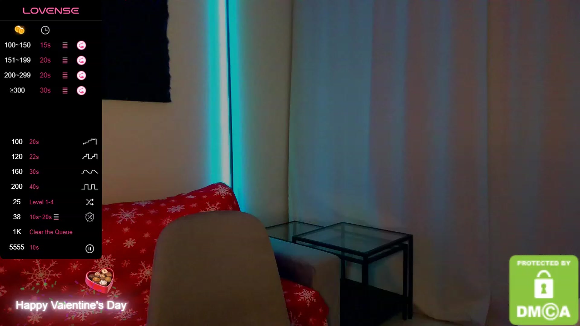 Gallery image thumbnail from HinataHot's myfreecams stream on, 02/11/2024, 21:37 image 5 of 20