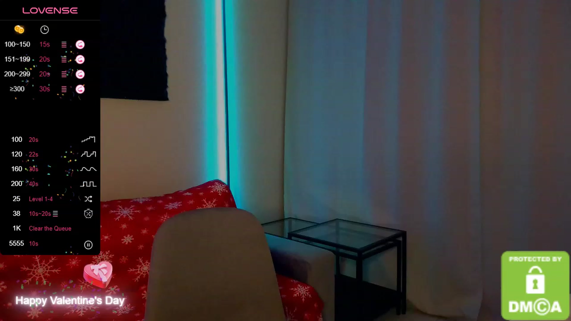 Gallery image thumbnail from HinataHot's myfreecams stream on, 02/11/2024, 21:37 image 6 of 20