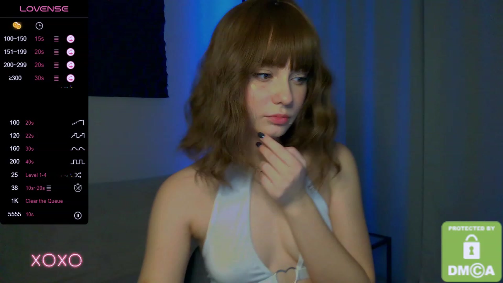 Gallery image thumbnail from HinataHot's myfreecams stream on, 02/22/2024, 19:33 image 3 of 20