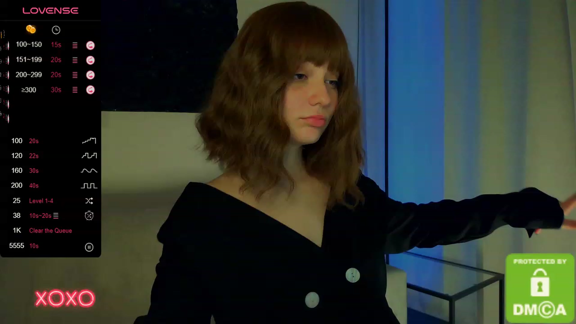 Gallery image thumbnail from HinataHot's myfreecams stream on, 02/23/2024, 19:17 image 19 of 20