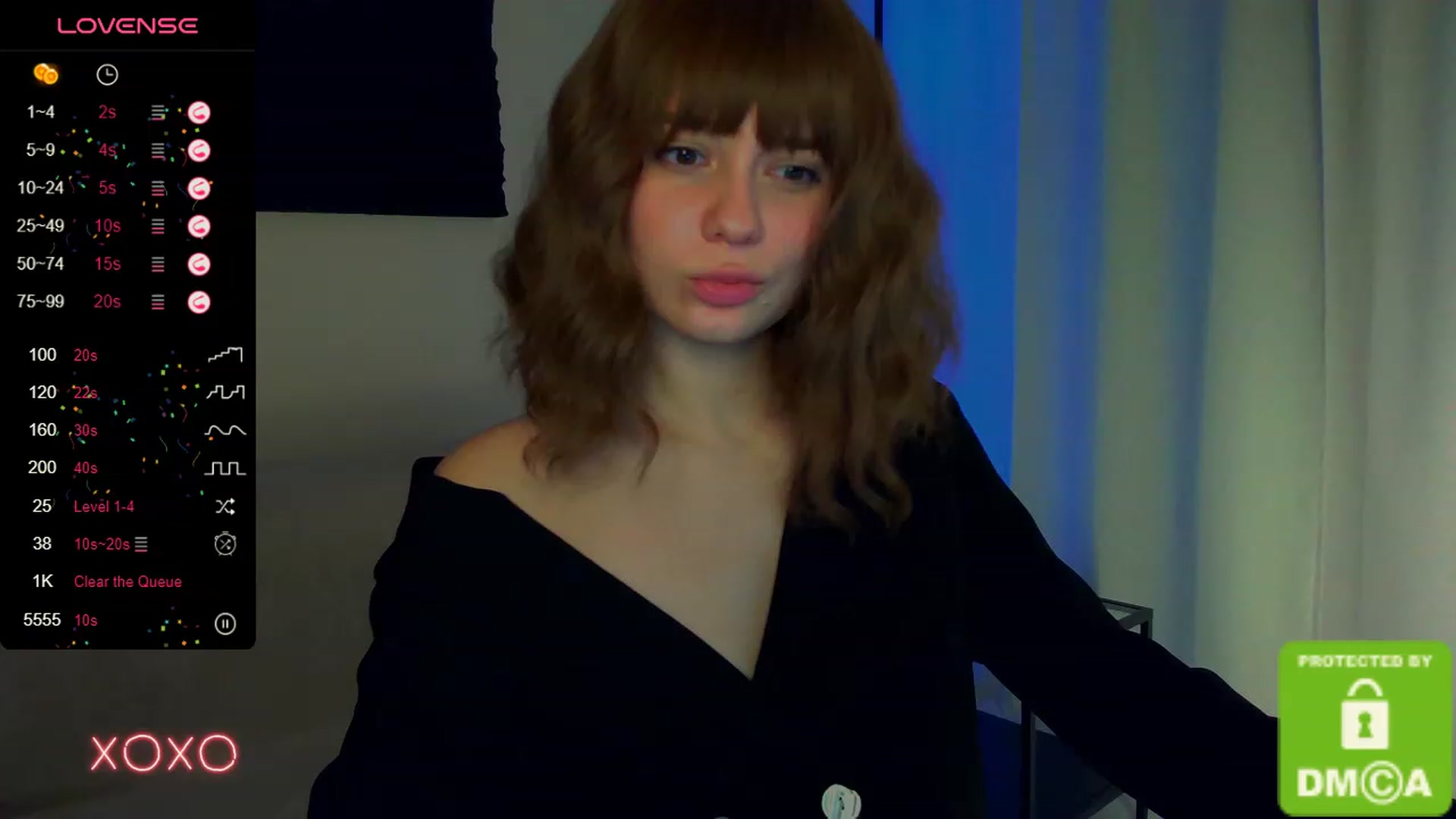 Gallery image thumbnail from HinataHot's myfreecams stream on, 02/23/2024, 19:17 image 8 of 20
