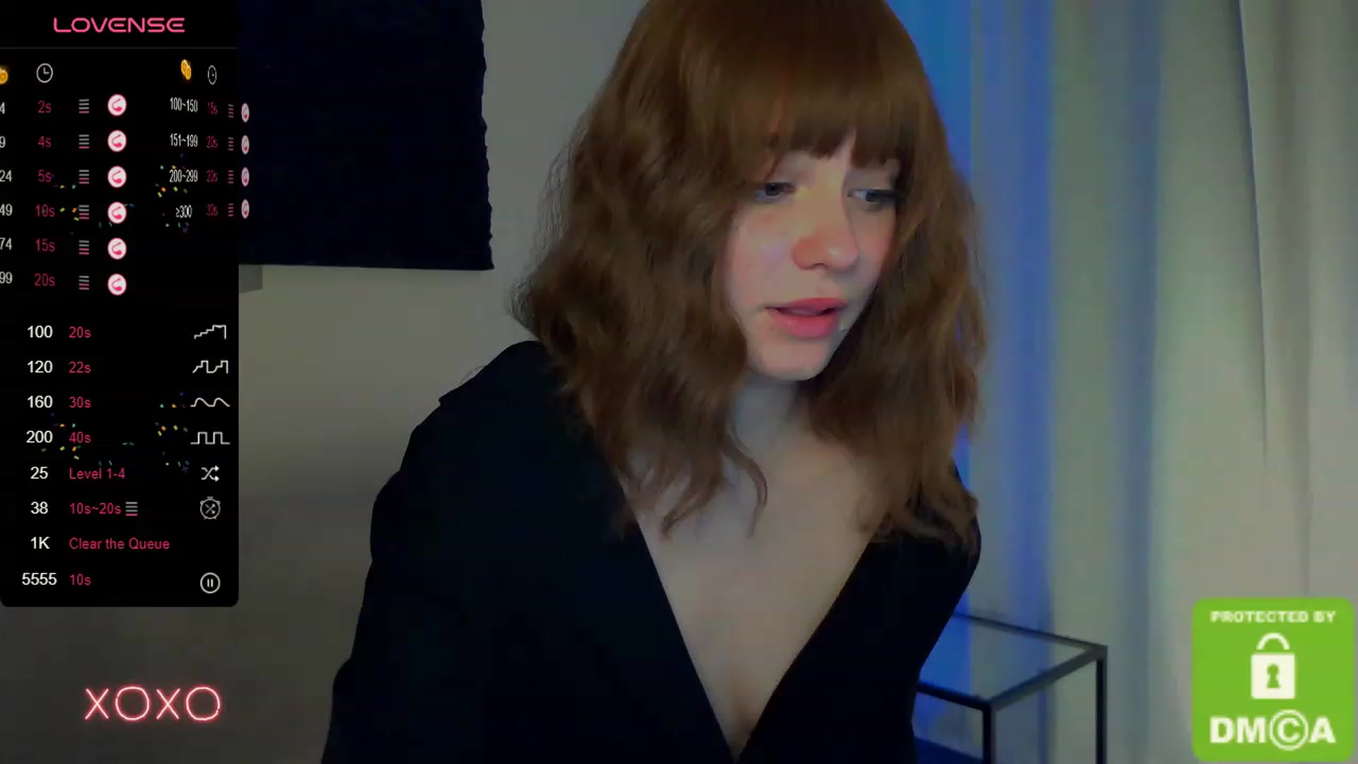 Gallery image thumbnail from HinataHot's myfreecams stream on, 02/23/2024, 19:17 image 16 of 20