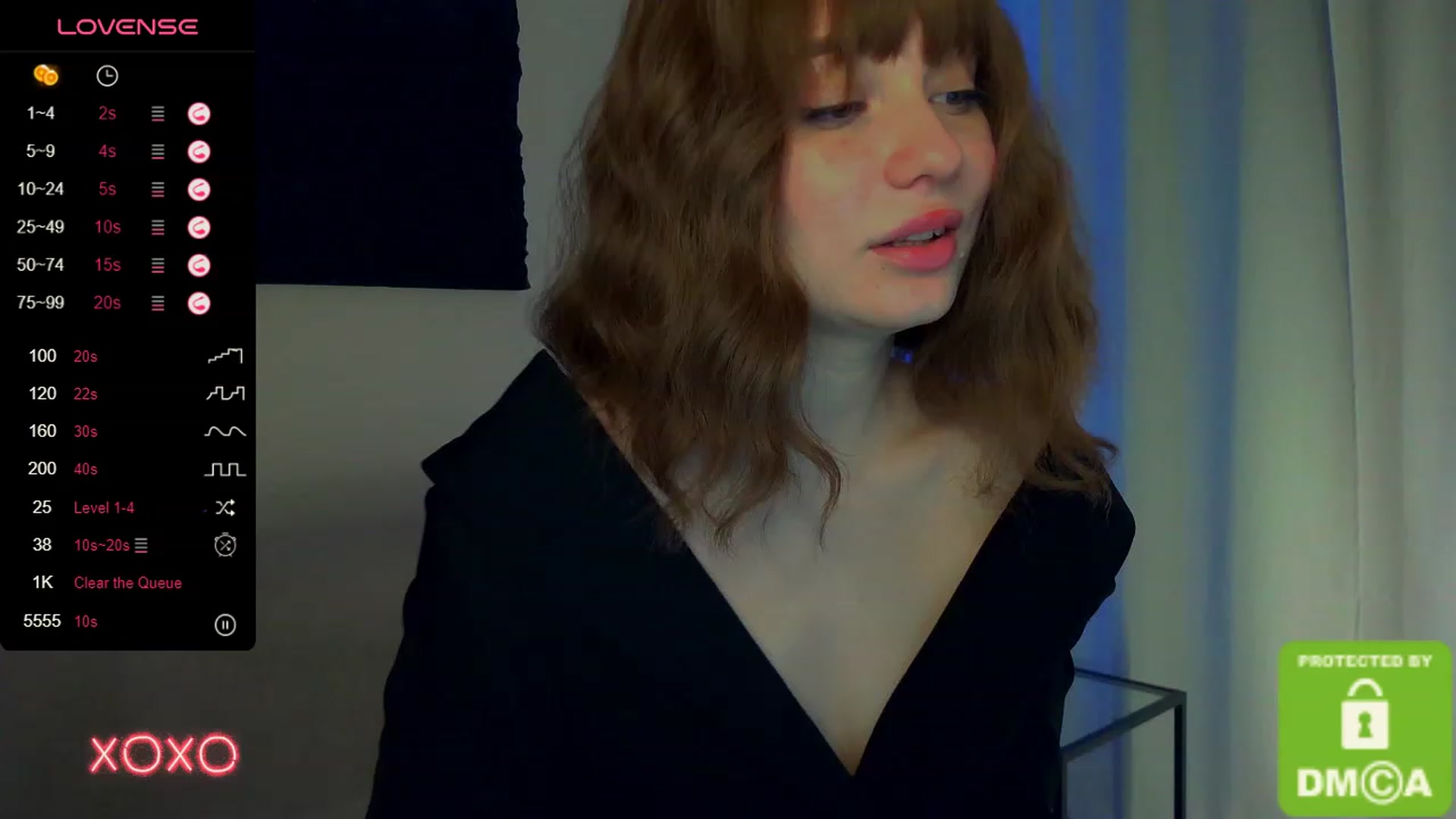 Gallery image thumbnail from HinataHot's myfreecams stream on, 02/23/2024, 19:17 image 15 of 20