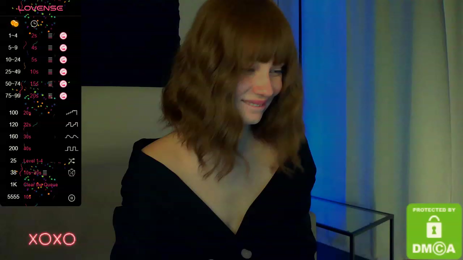 Gallery image thumbnail from HinataHot's myfreecams stream on, 02/23/2024, 19:17 image 5 of 20