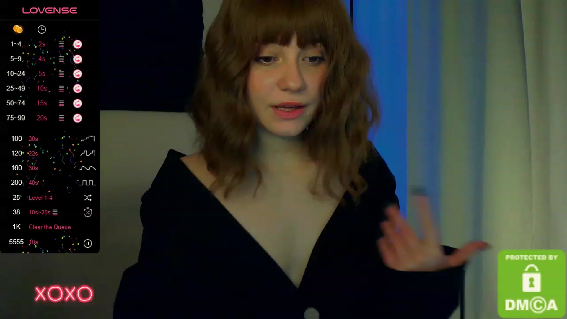 Gallery image thumbnail from HinataHot's myfreecams stream on, 02/23/2024, 19:17 image 17 of 20