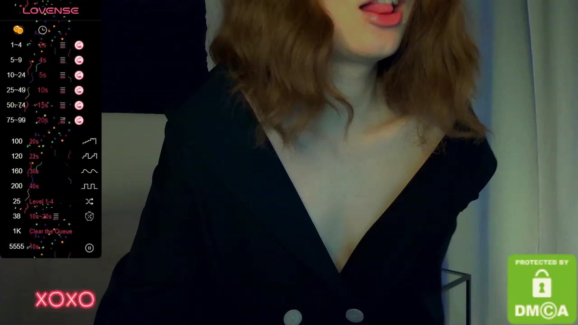 Gallery image thumbnail from HinataHot's myfreecams stream on, 02/23/2024, 19:17 image 14 of 20