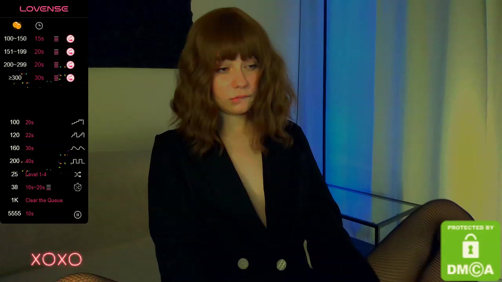 Gallery image thumbnail from HinataHot's myfreecams stream on, 02/23/2024, 19:17 image 7 of 20