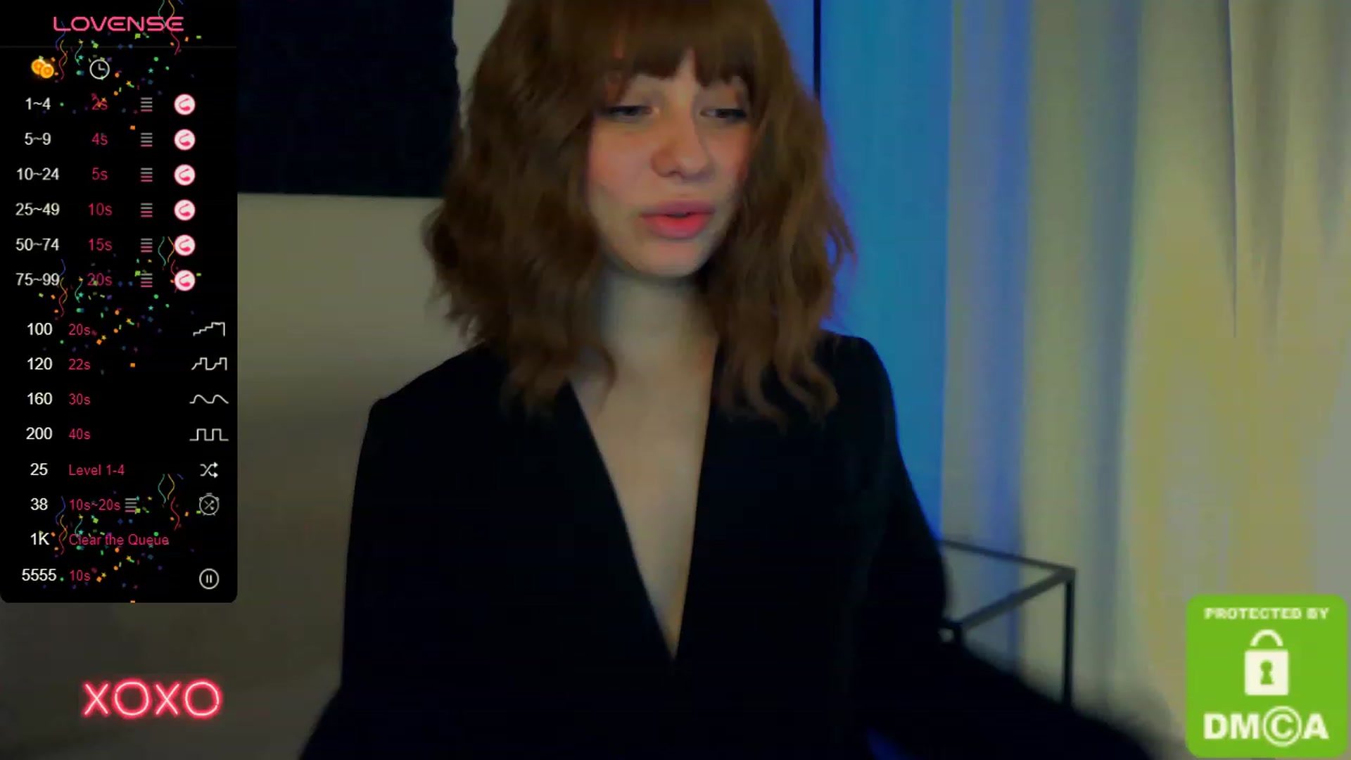 Gallery image thumbnail from HinataHot's myfreecams stream on, 02/23/2024, 19:17 image 9 of 20