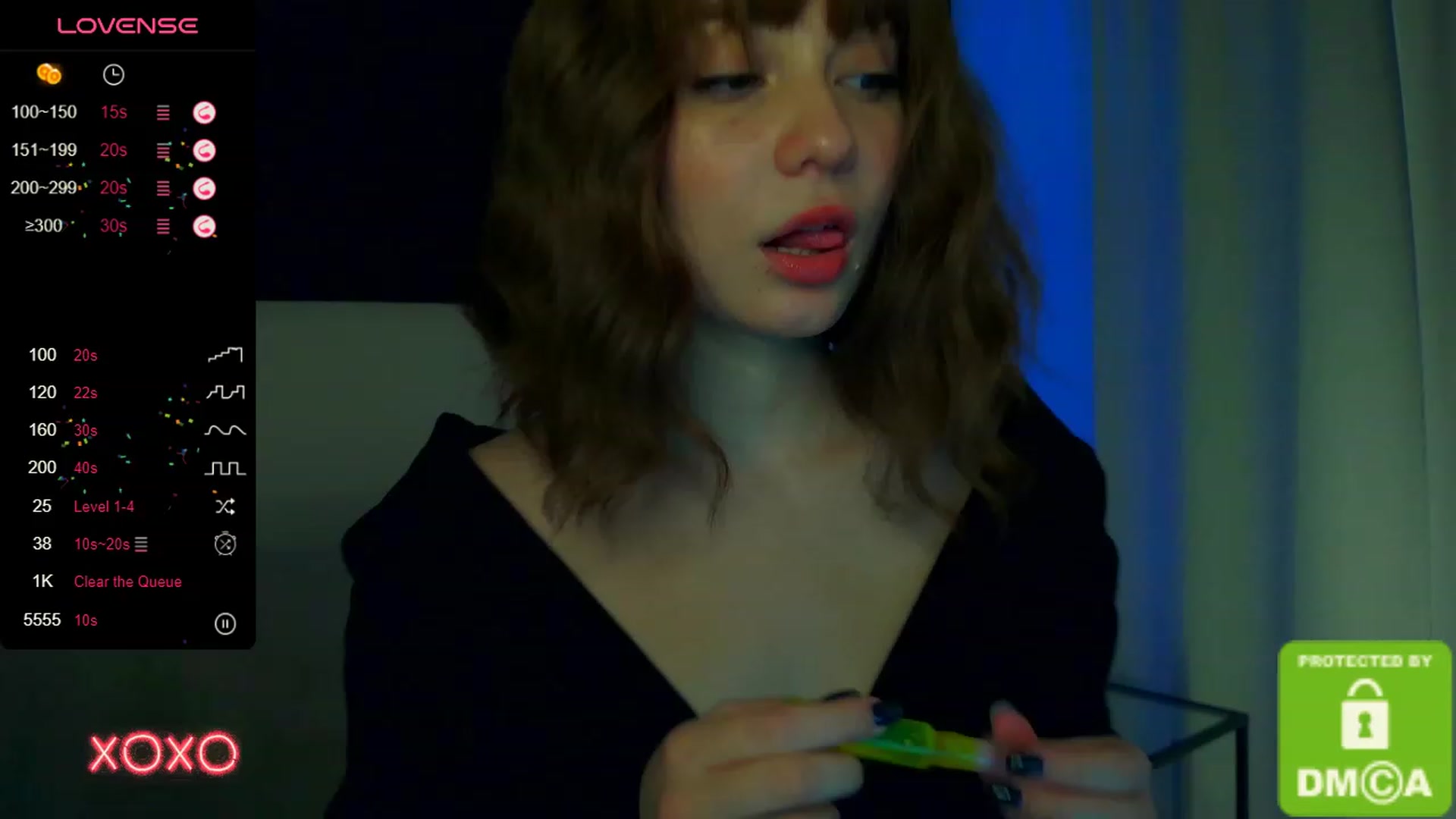 Gallery image thumbnail from HinataHot's myfreecams stream on, 02/23/2024, 19:17 image 12 of 20