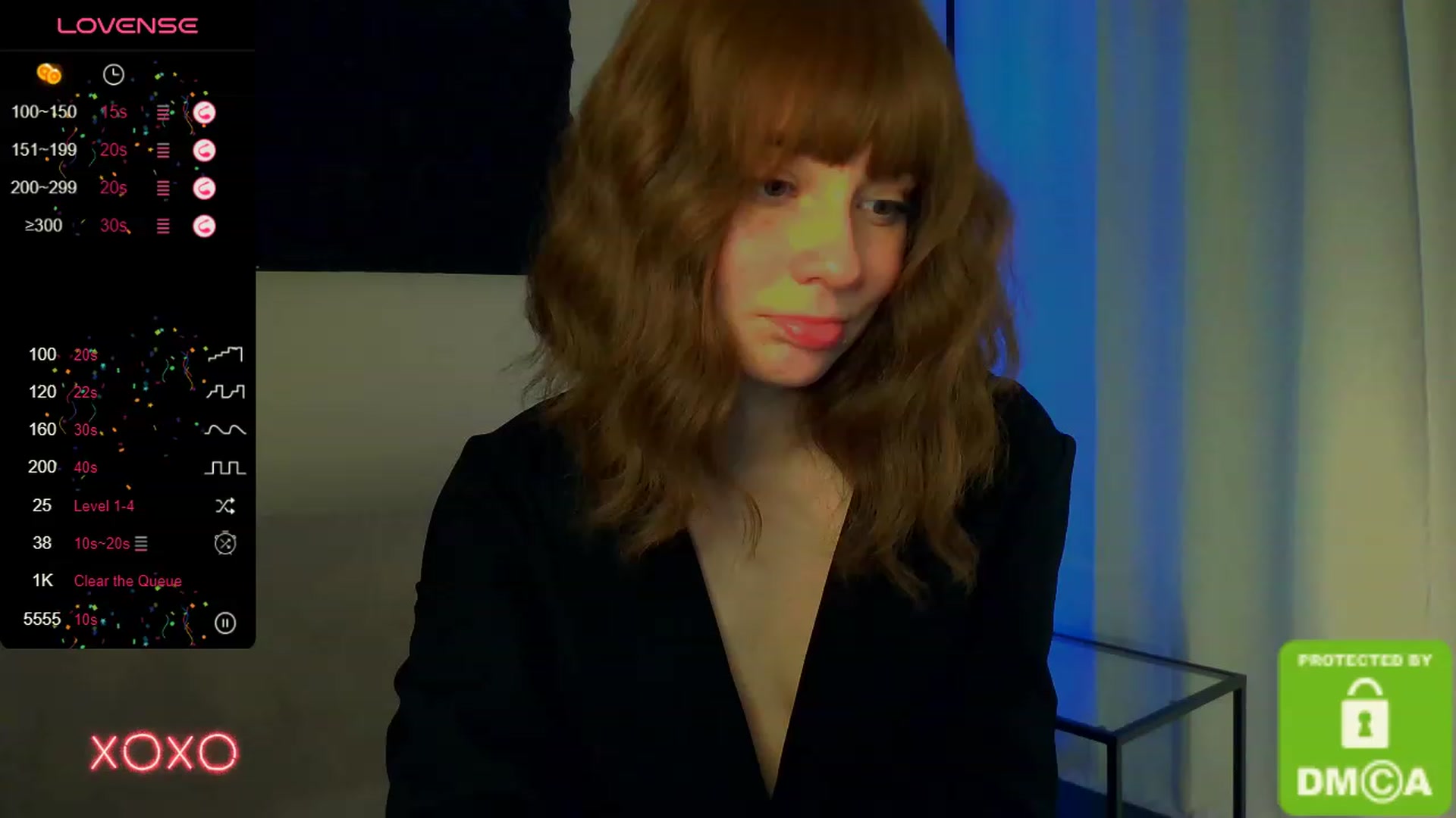 Gallery image thumbnail from HinataHot's myfreecams stream on, 02/23/2024, 19:17 image 4 of 20