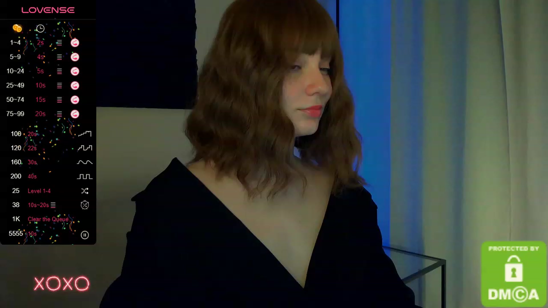 Gallery image thumbnail from HinataHot's myfreecams stream on, 02/23/2024, 19:17 image 13 of 20