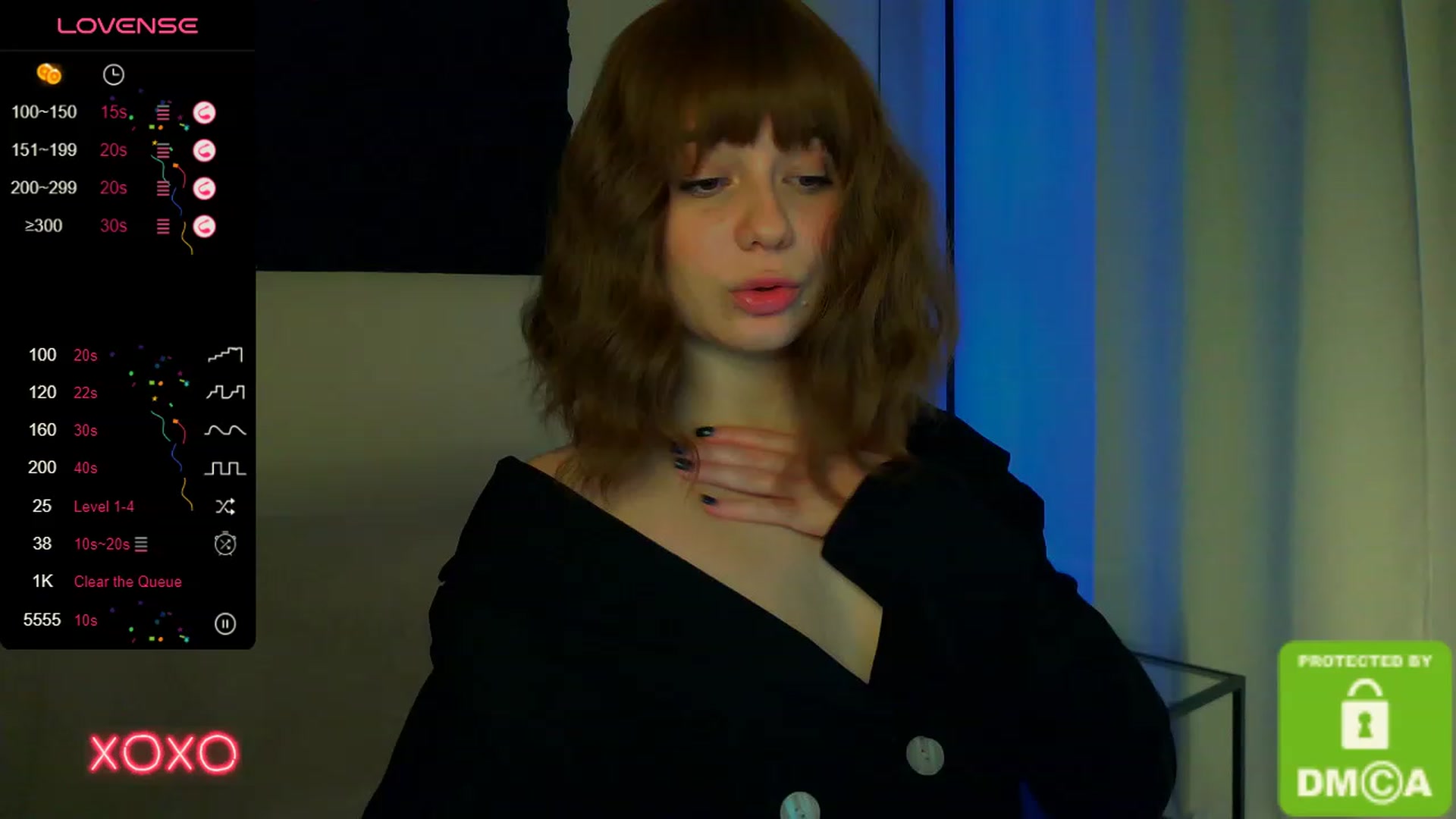 Gallery image thumbnail from HinataHot's myfreecams stream on, 02/23/2024, 19:17 image 1 of 20