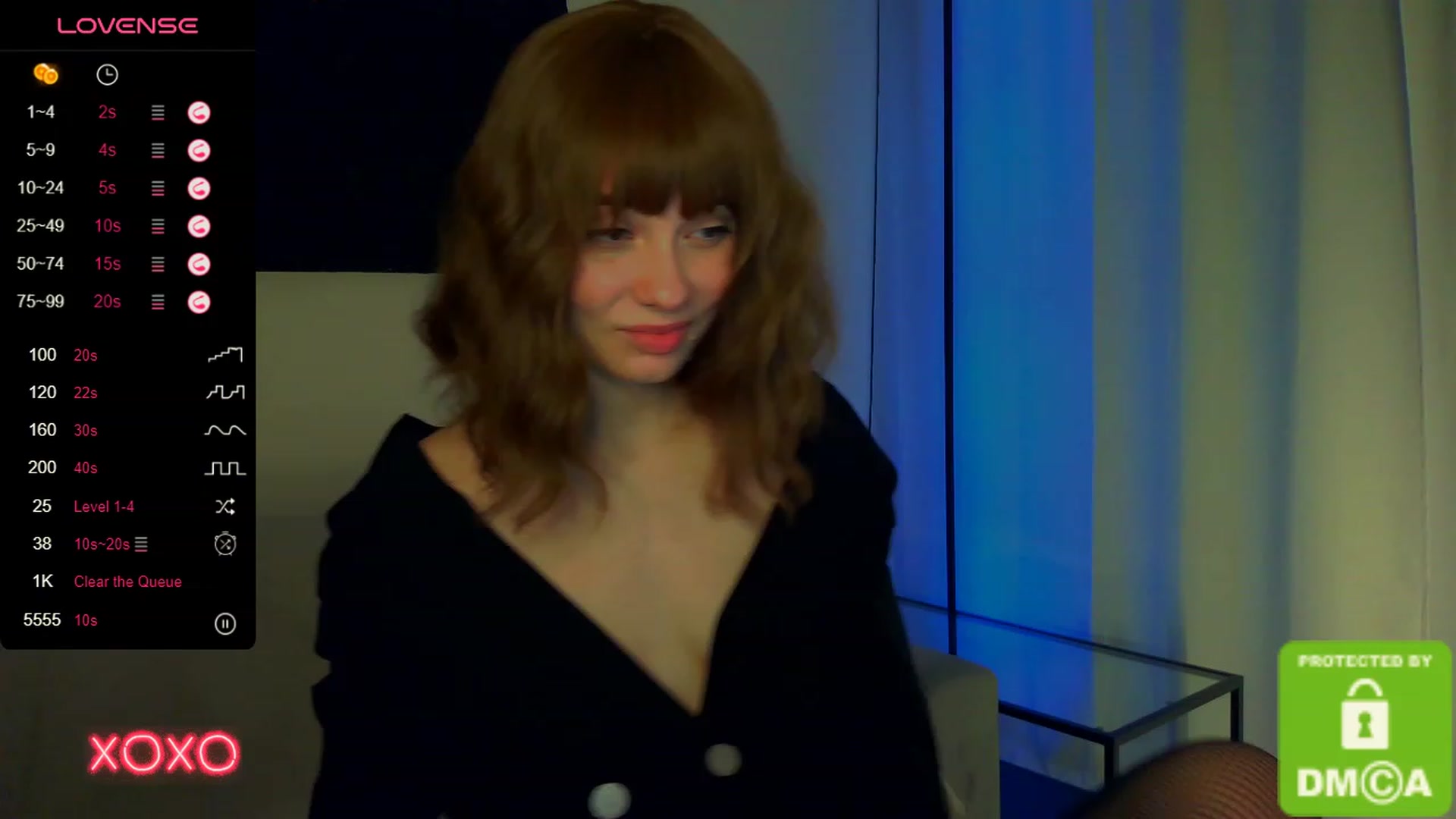 Gallery image thumbnail from HinataHot's myfreecams stream on, 02/23/2024, 19:17 image 6 of 20
