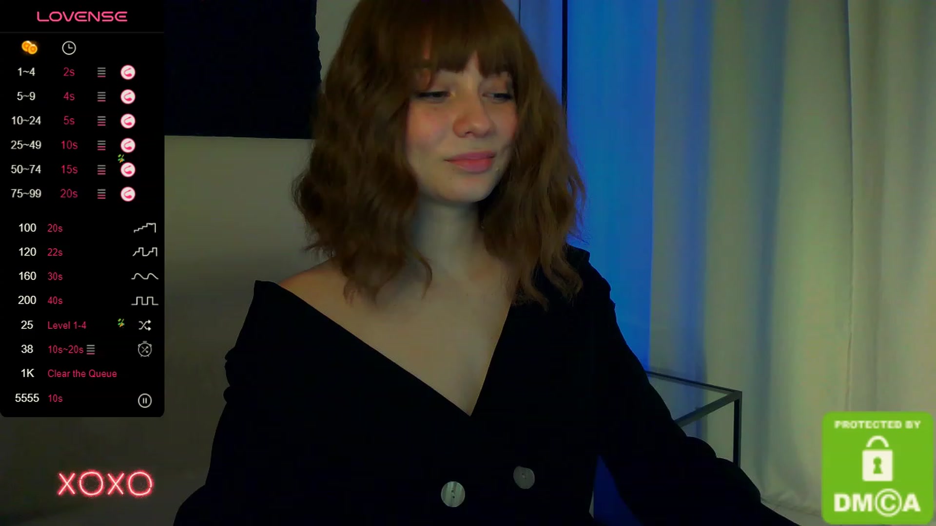 Gallery image thumbnail from HinataHot's myfreecams stream on, 02/23/2024, 19:17 image 10 of 20