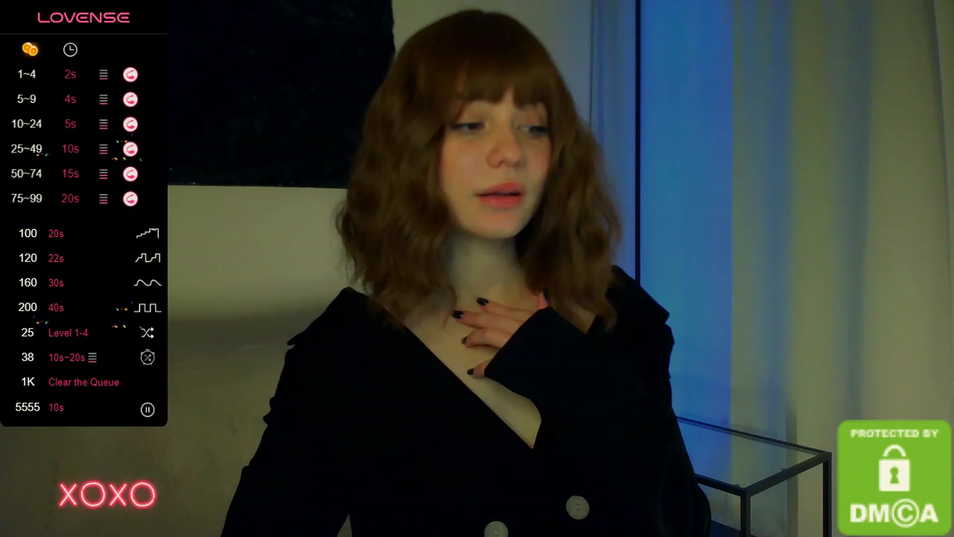 Gallery image thumbnail from HinataHot's myfreecams stream on, 02/23/2024, 19:17 image 20 of 20