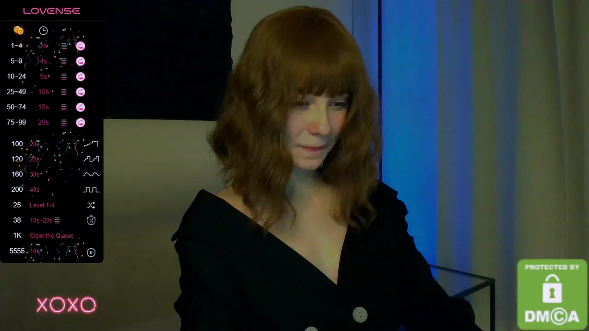 Gallery image thumbnail from HinataHot's myfreecams stream on, 02/23/2024, 19:57 image 11 of 20