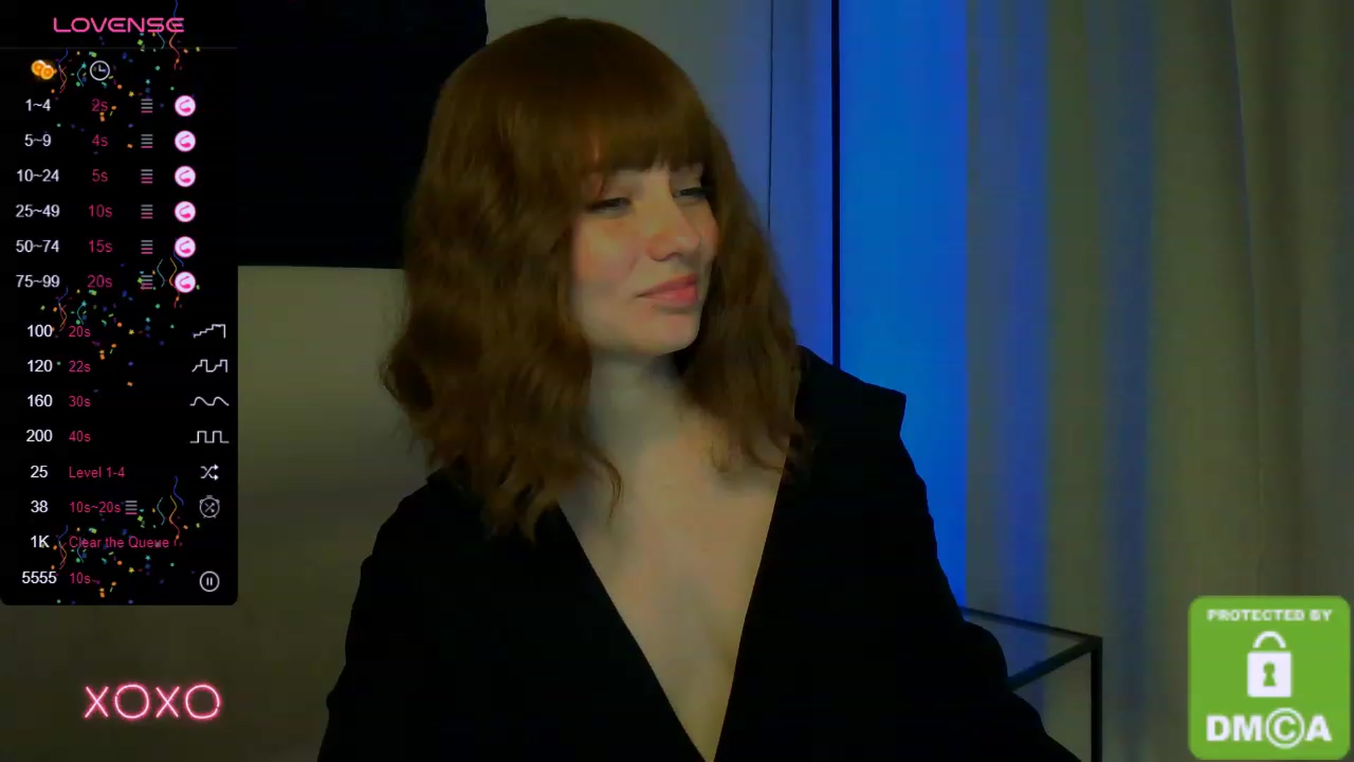 Gallery image thumbnail from HinataHot's myfreecams stream on, 02/23/2024, 19:57 image 7 of 20