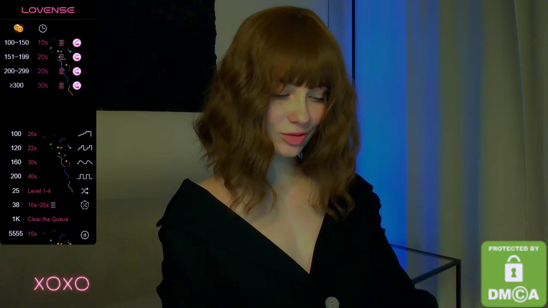 Gallery image thumbnail from HinataHot's myfreecams stream on, 02/23/2024, 19:57 image 12 of 20