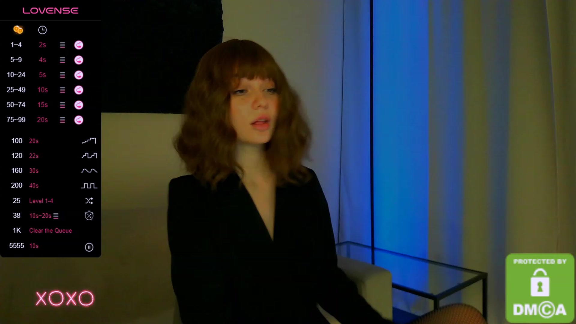 Gallery image thumbnail from HinataHot's myfreecams stream on, 02/23/2024, 19:57 image 4 of 20