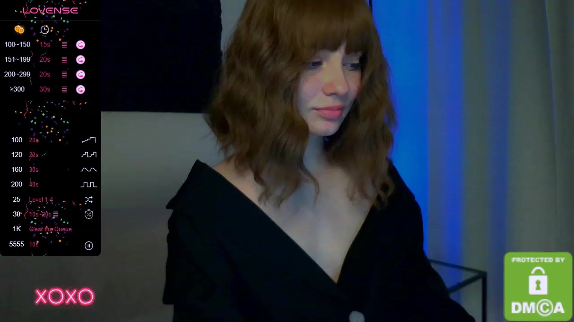Gallery image thumbnail from HinataHot's myfreecams stream on, 02/23/2024, 19:57 image 3 of 20