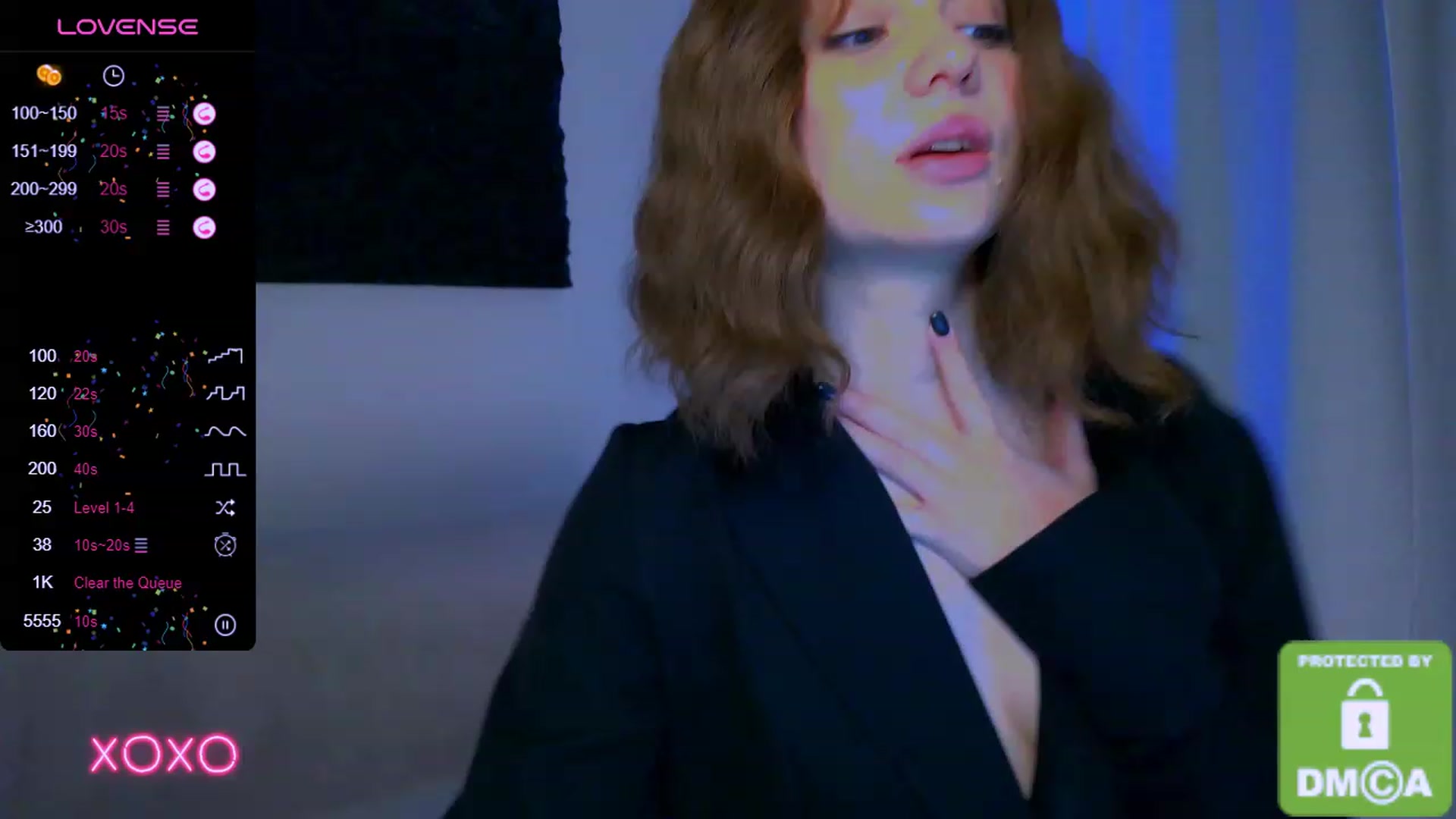 Gallery image thumbnail from HinataHot's myfreecams stream on, 02/23/2024, 19:57 image 2 of 20
