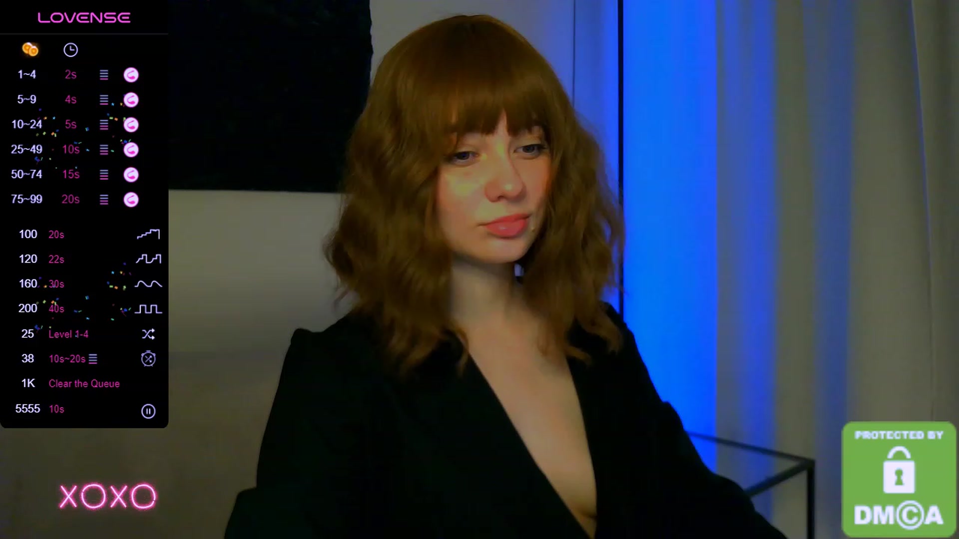 Gallery image thumbnail from HinataHot's myfreecams stream on, 02/23/2024, 19:57 image 1 of 20