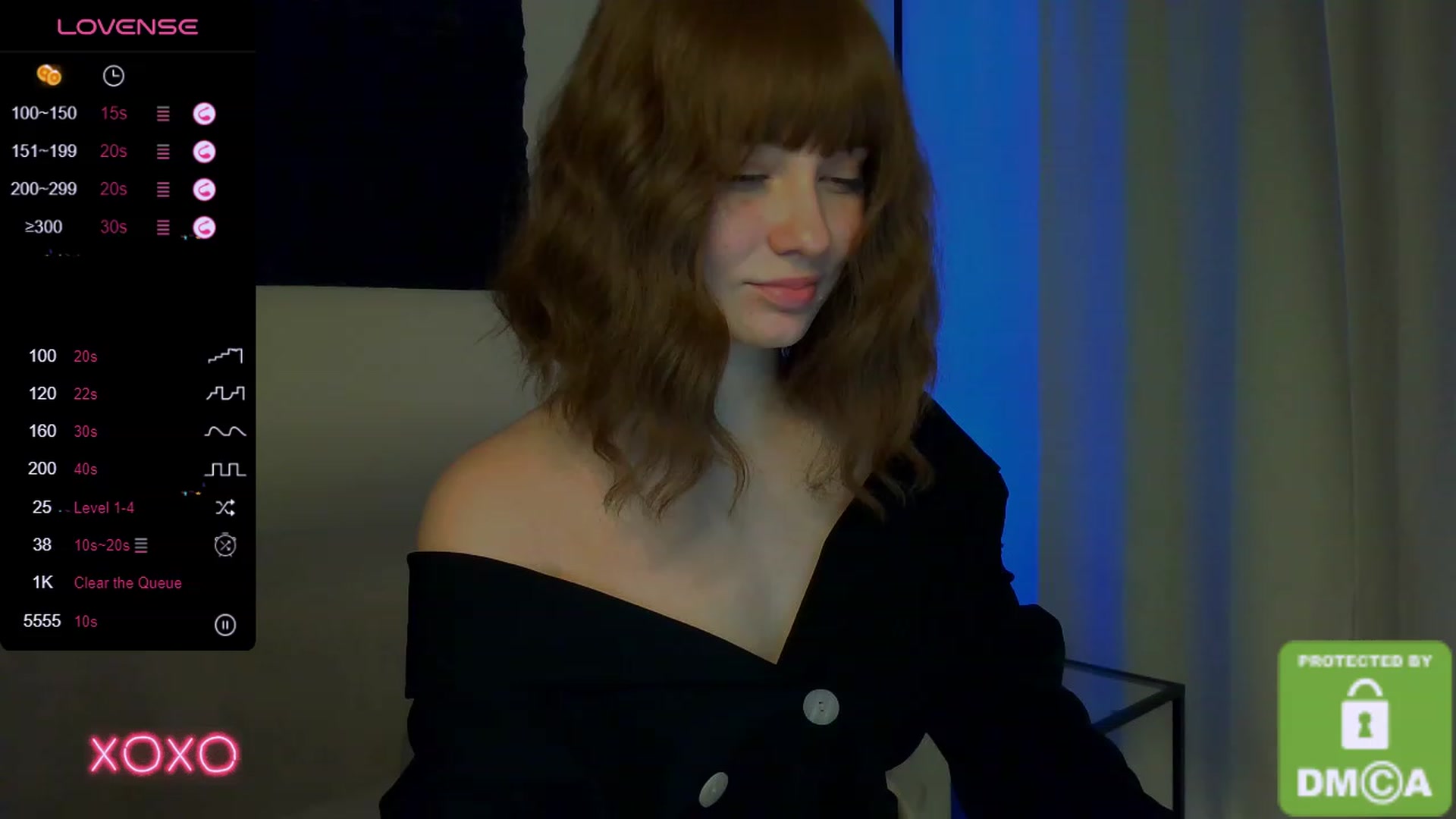 Gallery image thumbnail from HinataHot's myfreecams stream on, 02/23/2024, 19:57 image 9 of 20