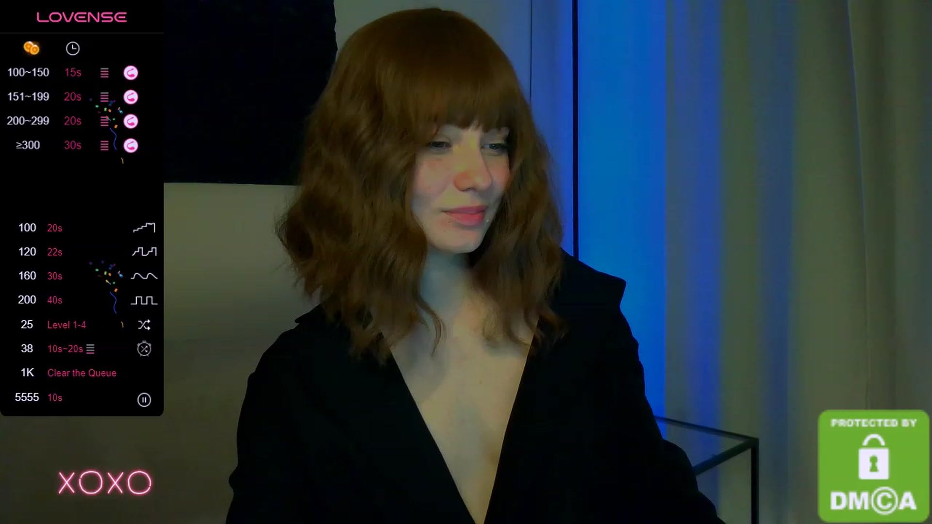 Gallery image thumbnail from HinataHot's myfreecams stream on, 02/23/2024, 19:57 image 8 of 20