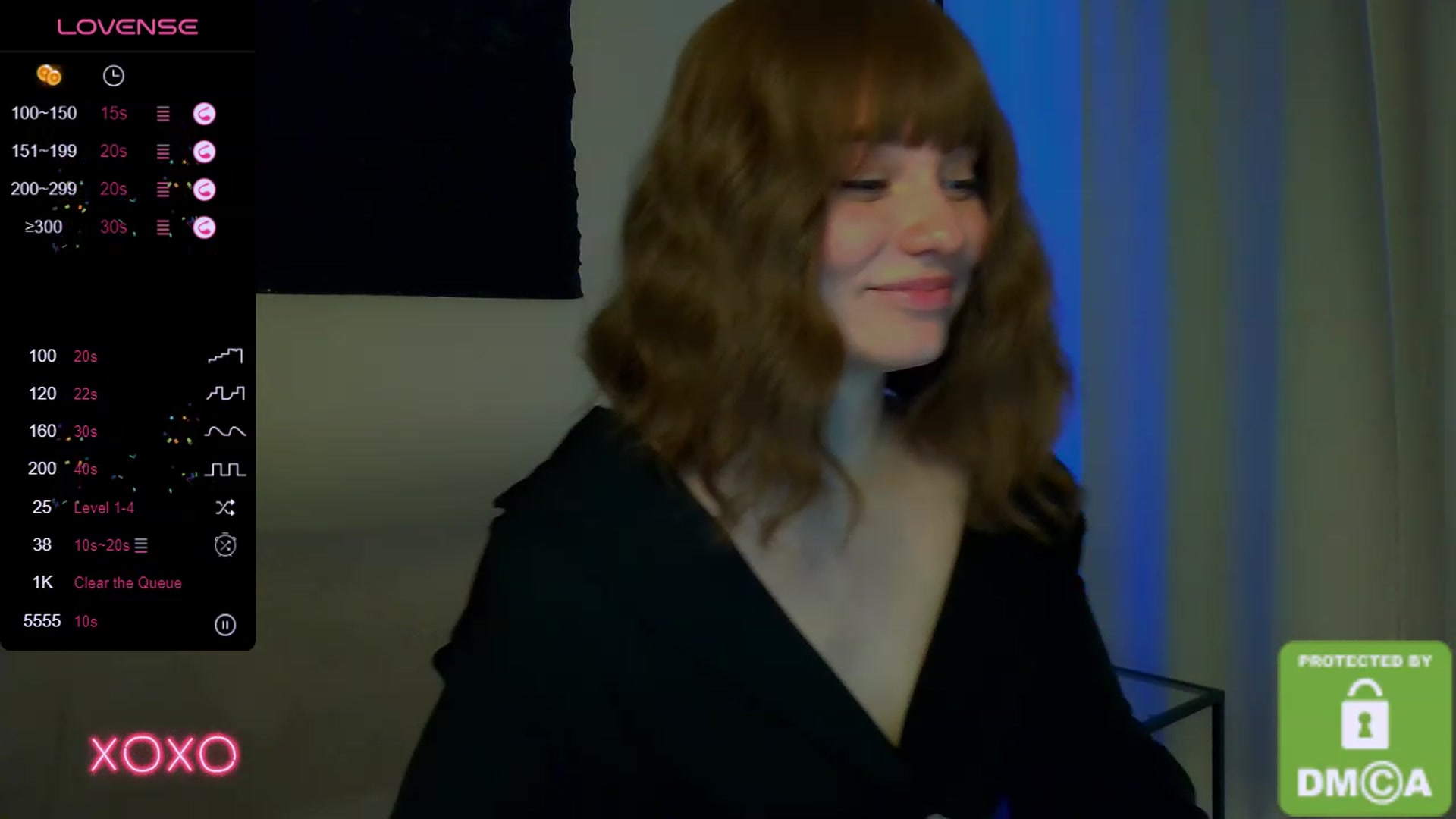 Gallery image thumbnail from HinataHot's myfreecams stream on, 02/23/2024, 19:57 image 14 of 20