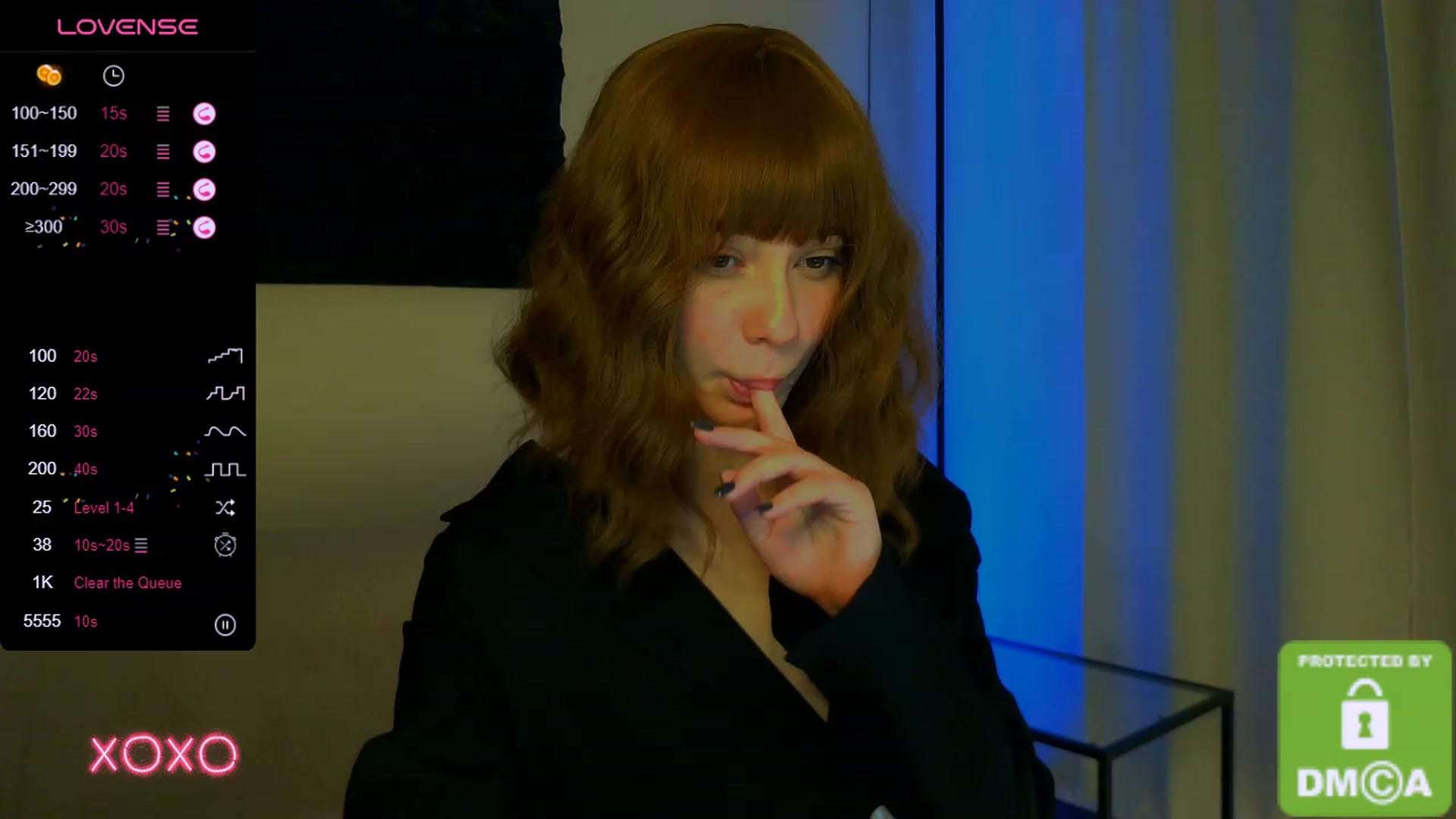 Gallery image thumbnail from HinataHot's myfreecams stream on, 02/23/2024, 19:57 image 5 of 20
