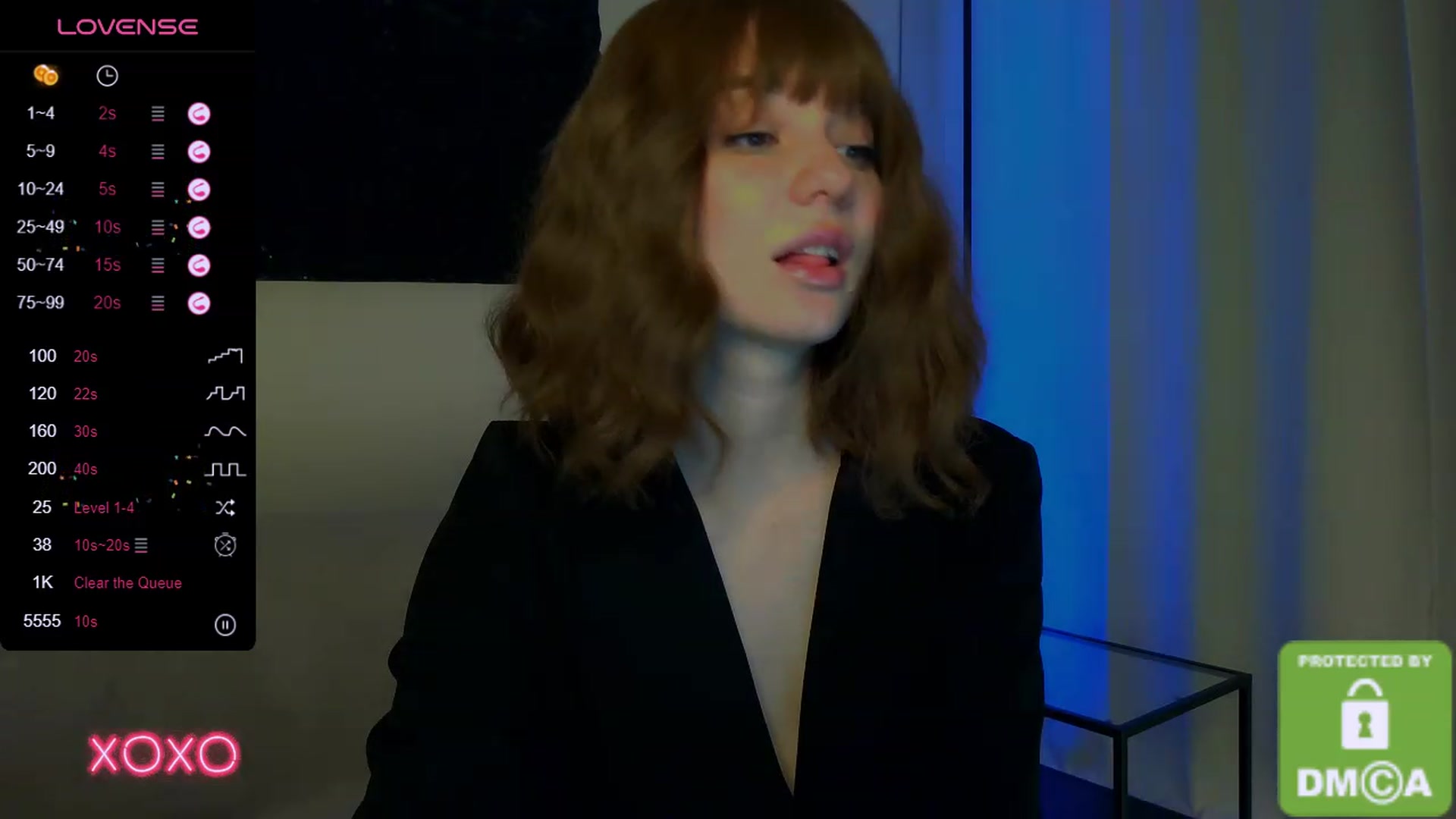 Gallery image thumbnail from HinataHot's myfreecams stream on, 02/23/2024, 19:57 image 18 of 20