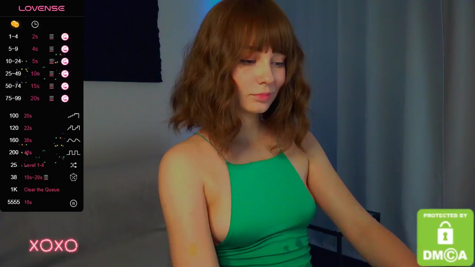 Gallery image thumbnail from HinataHot's myfreecams stream on, 02/26/2024, 14:13 image 2 of 20