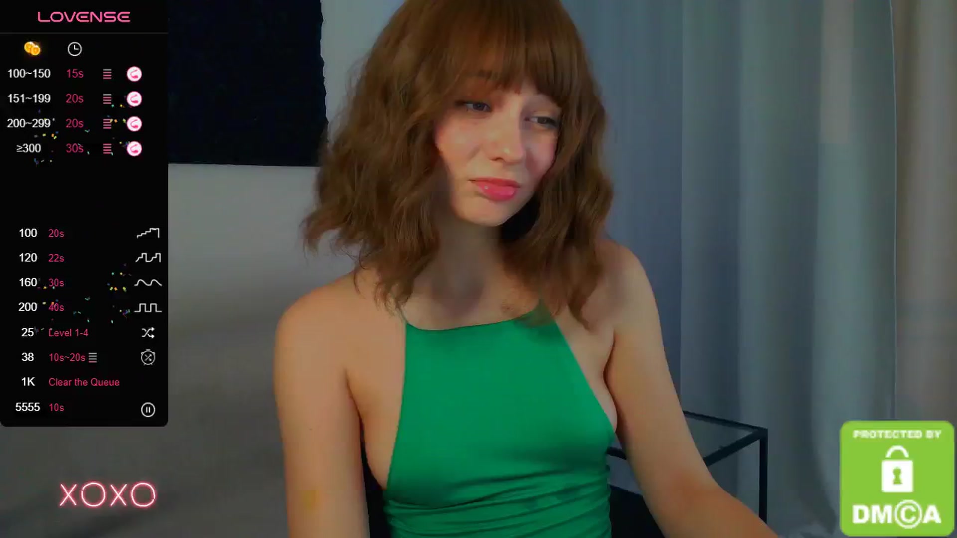 Gallery image thumbnail from HinataHot's myfreecams stream on, 02/26/2024, 14:13 image 9 of 20