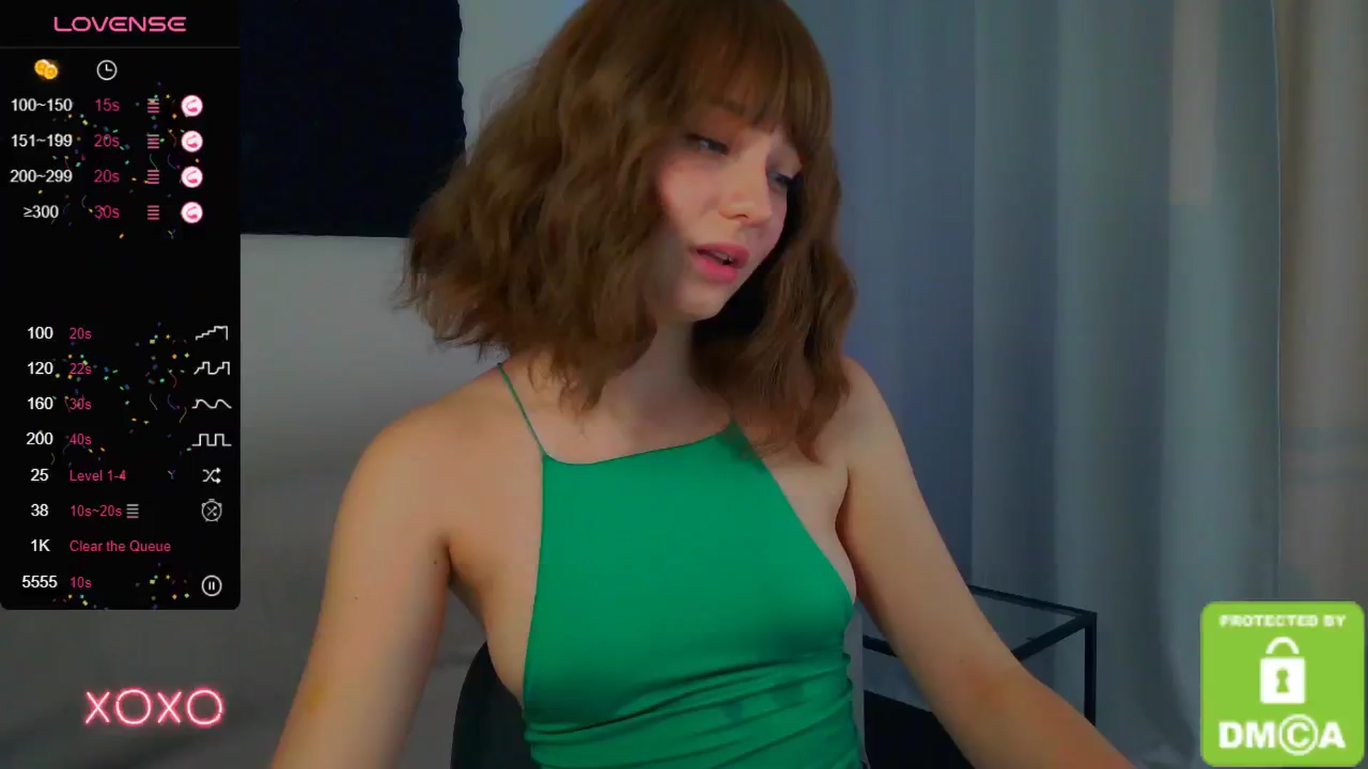 Gallery image thumbnail from HinataHot's myfreecams stream on, 02/26/2024, 14:13 image 11 of 20