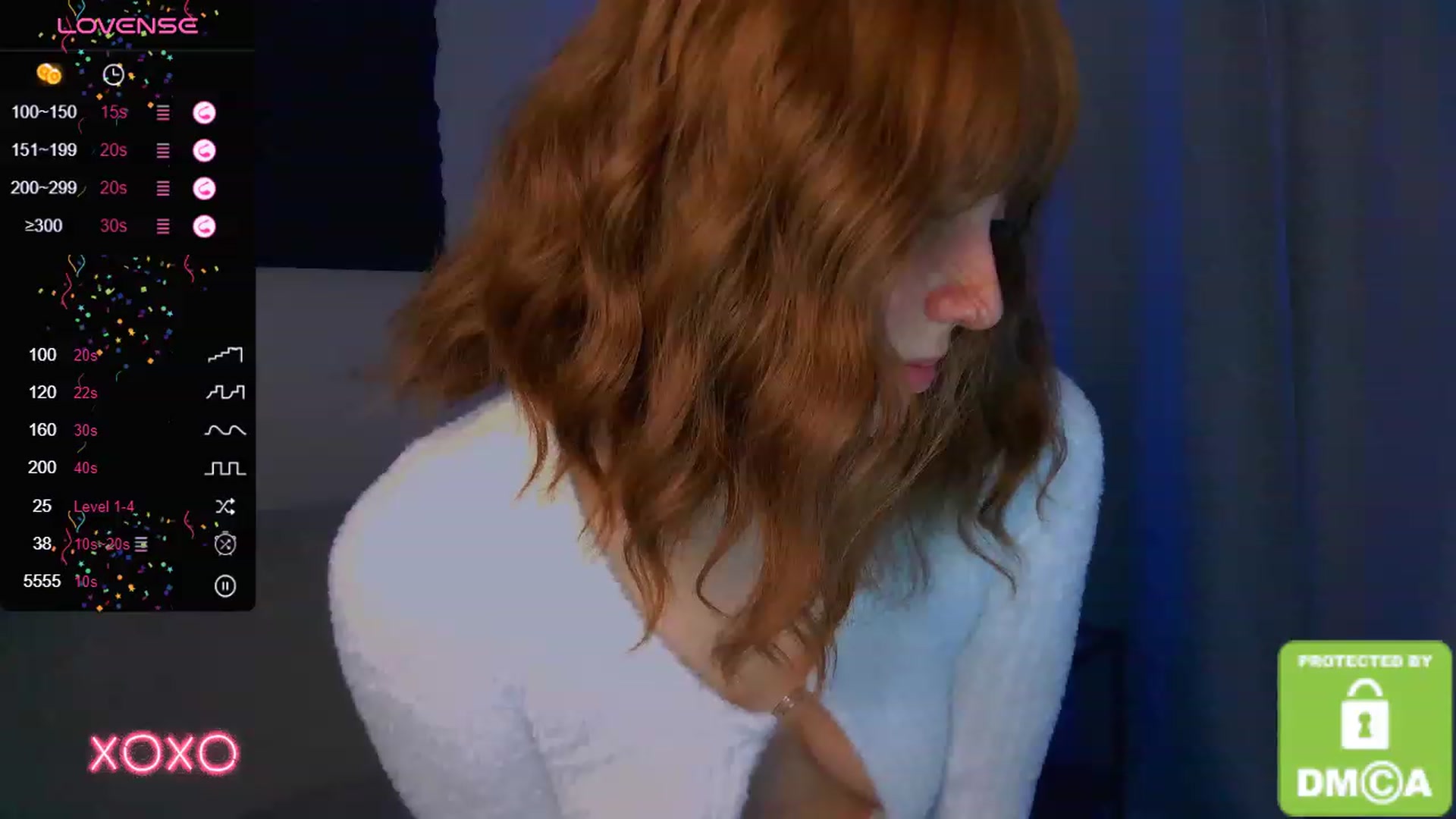 Gallery image thumbnail from HinataHot's myfreecams stream on, 03/04/2024, 16:21 image 3 of 20