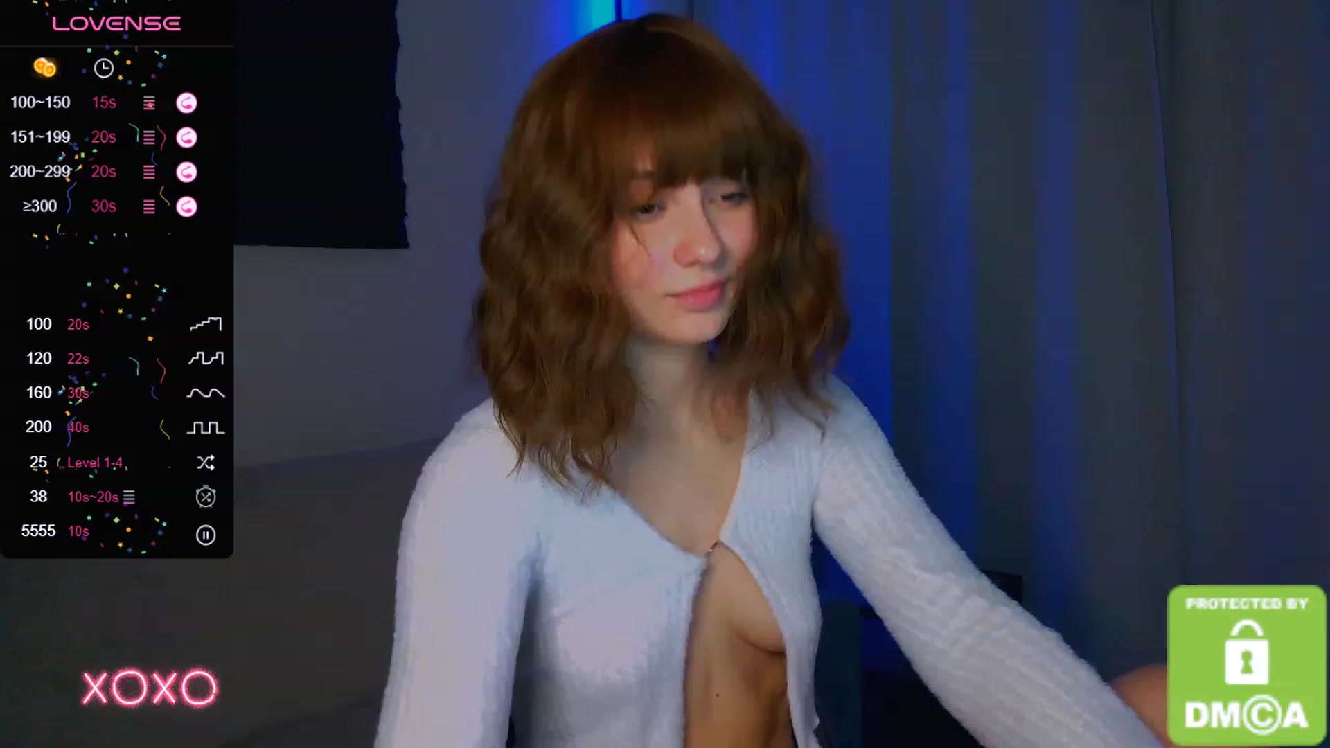 Gallery image thumbnail from HinataHot's myfreecams stream on, 03/04/2024, 16:21 image 20 of 20