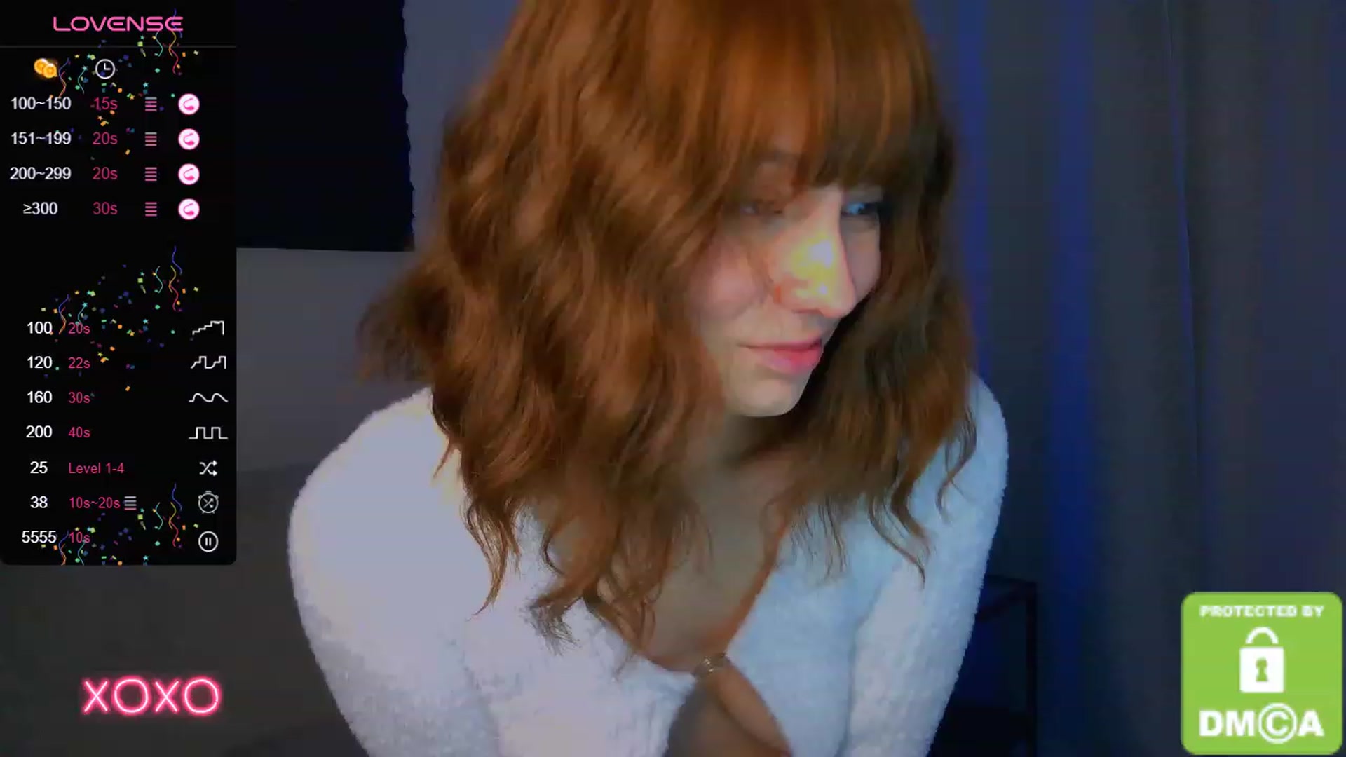 Gallery image thumbnail from HinataHot's myfreecams stream on, 03/04/2024, 16:21 image 4 of 20