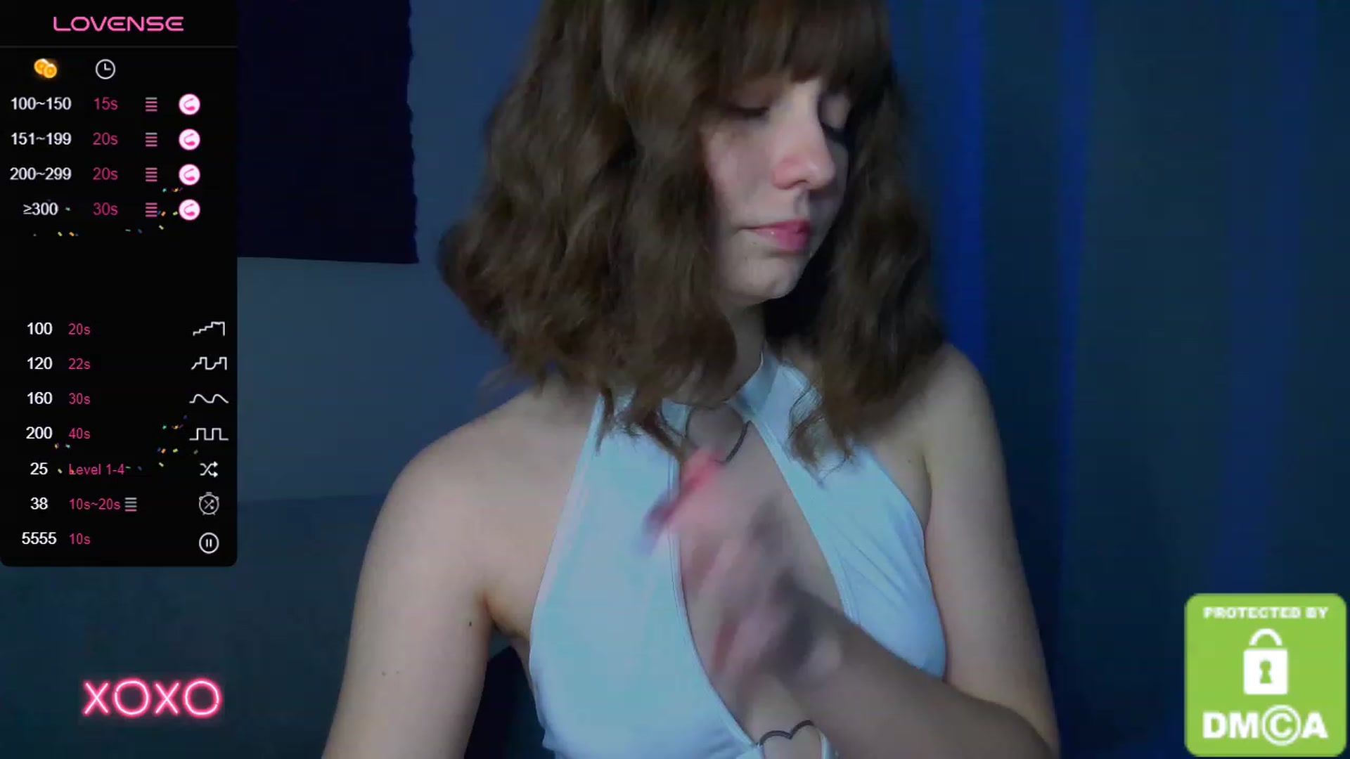 Gallery image thumbnail from HinataHot's myfreecams stream on, 03/07/2024, 17:14 image 19 of 20