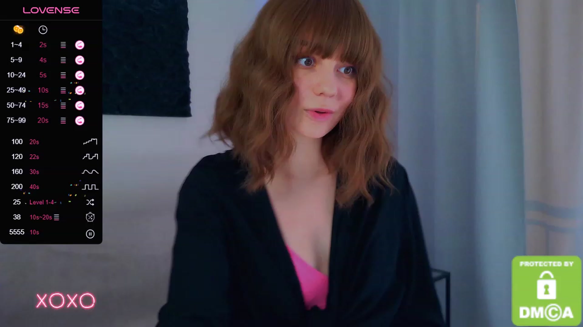 Gallery image thumbnail from HinataHot's myfreecams stream on, 03/08/2024, 14:37 image 11 of 20